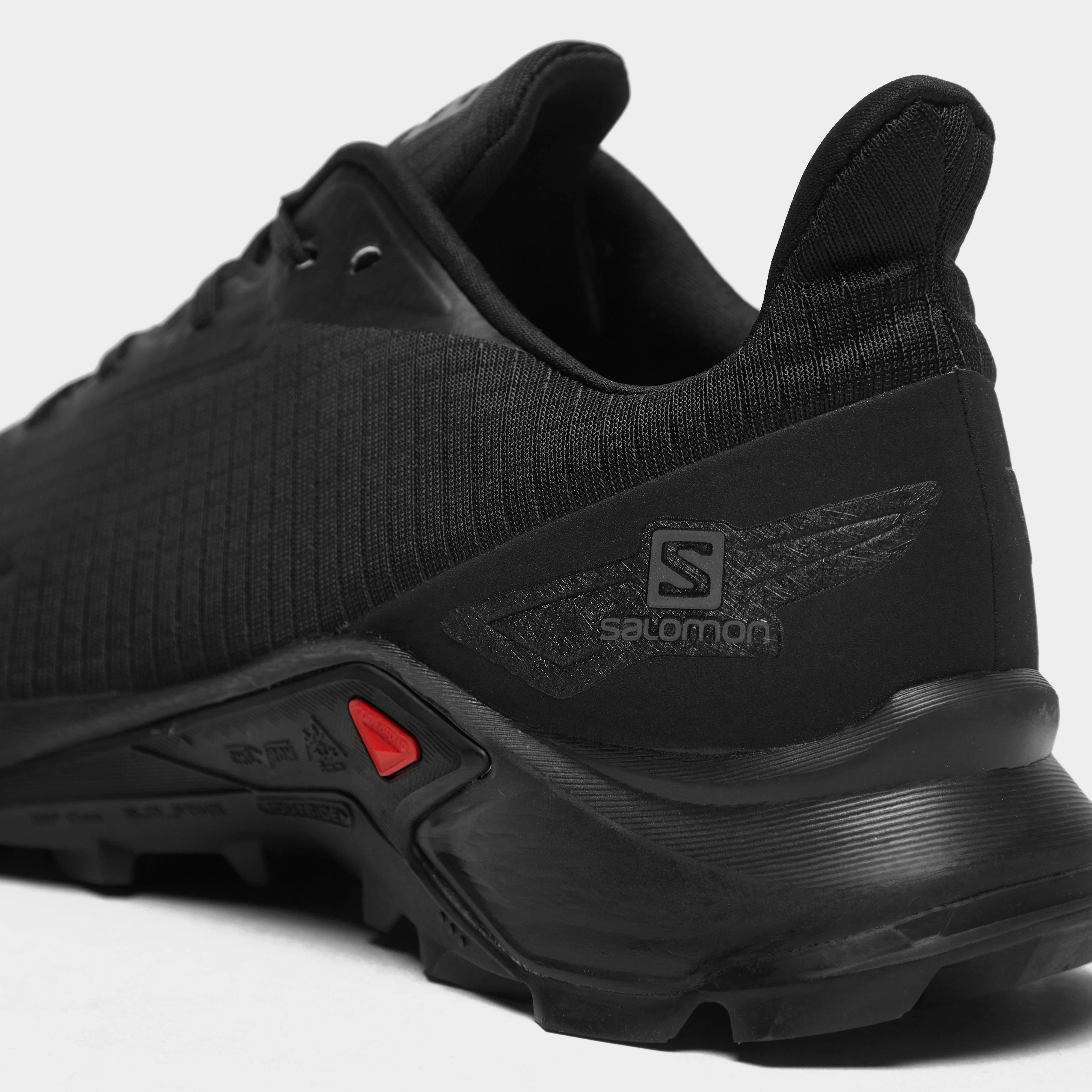 Men’s Alphacross Blast Trail Running Shoe - Image 6