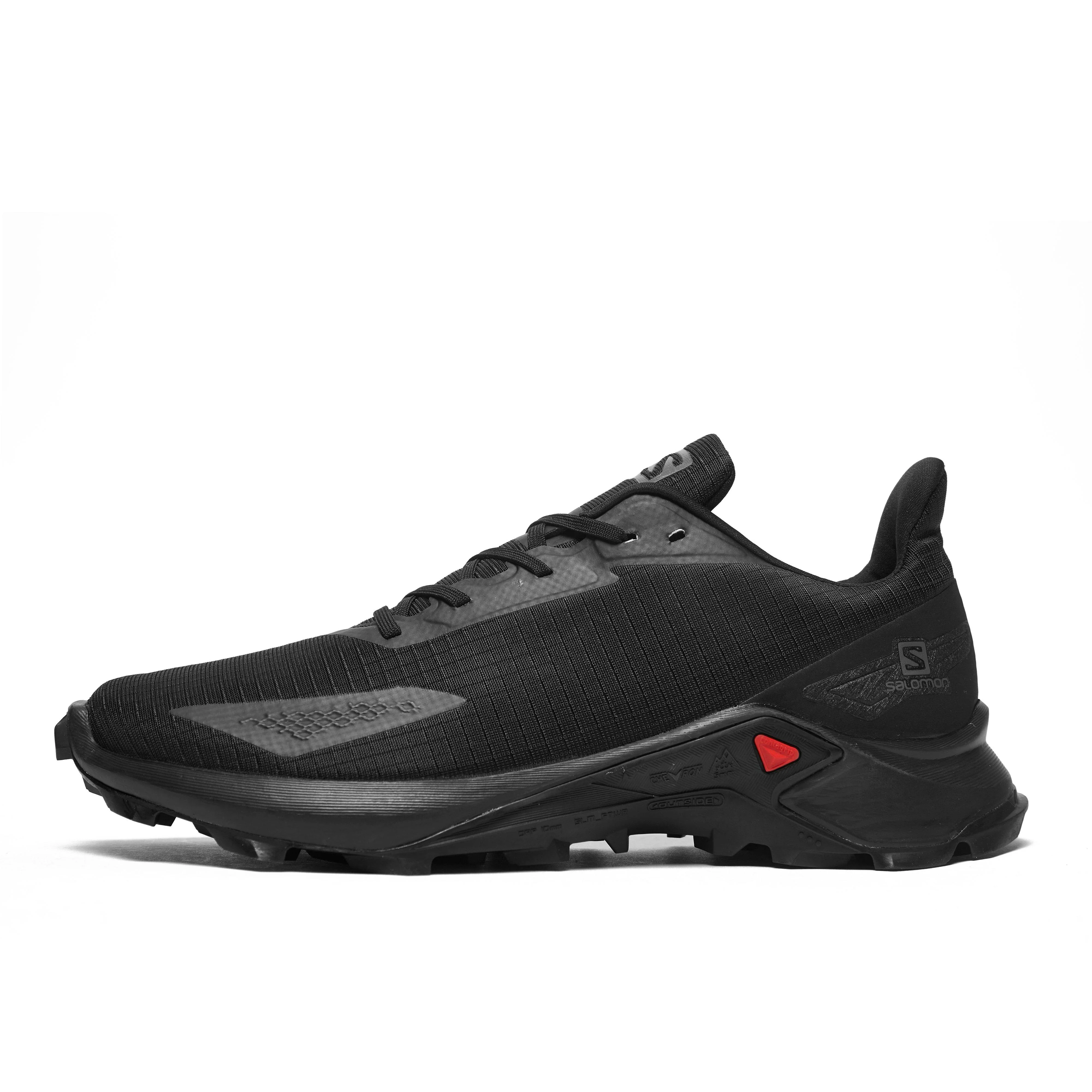 Men’s Alphacross Blast Trail Running Shoe - Image 7