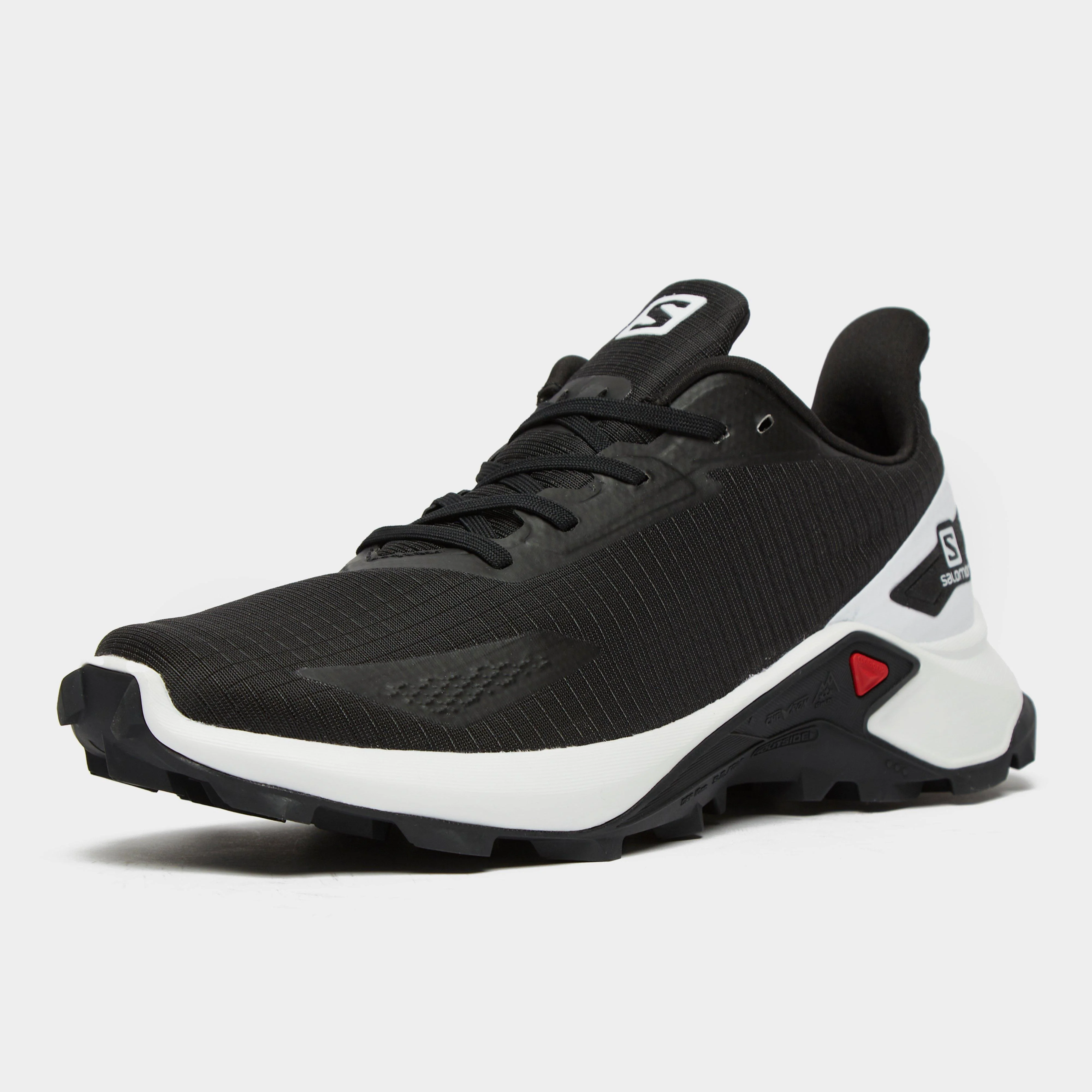 Men’s Alphacross Blast Trail Running Shoe - Image 2
