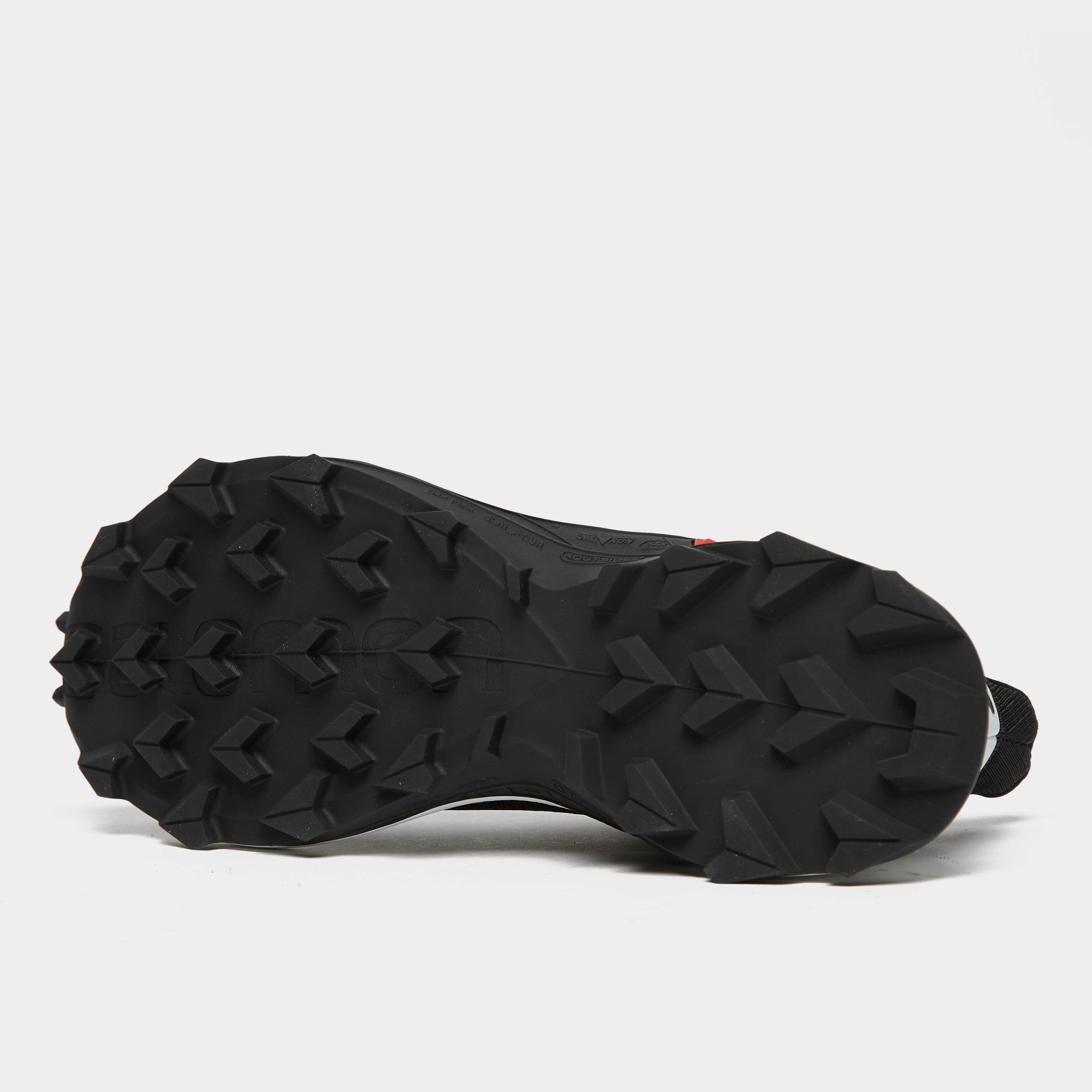 Men’s Alphacross Blast Trail Running Shoe - Image 3