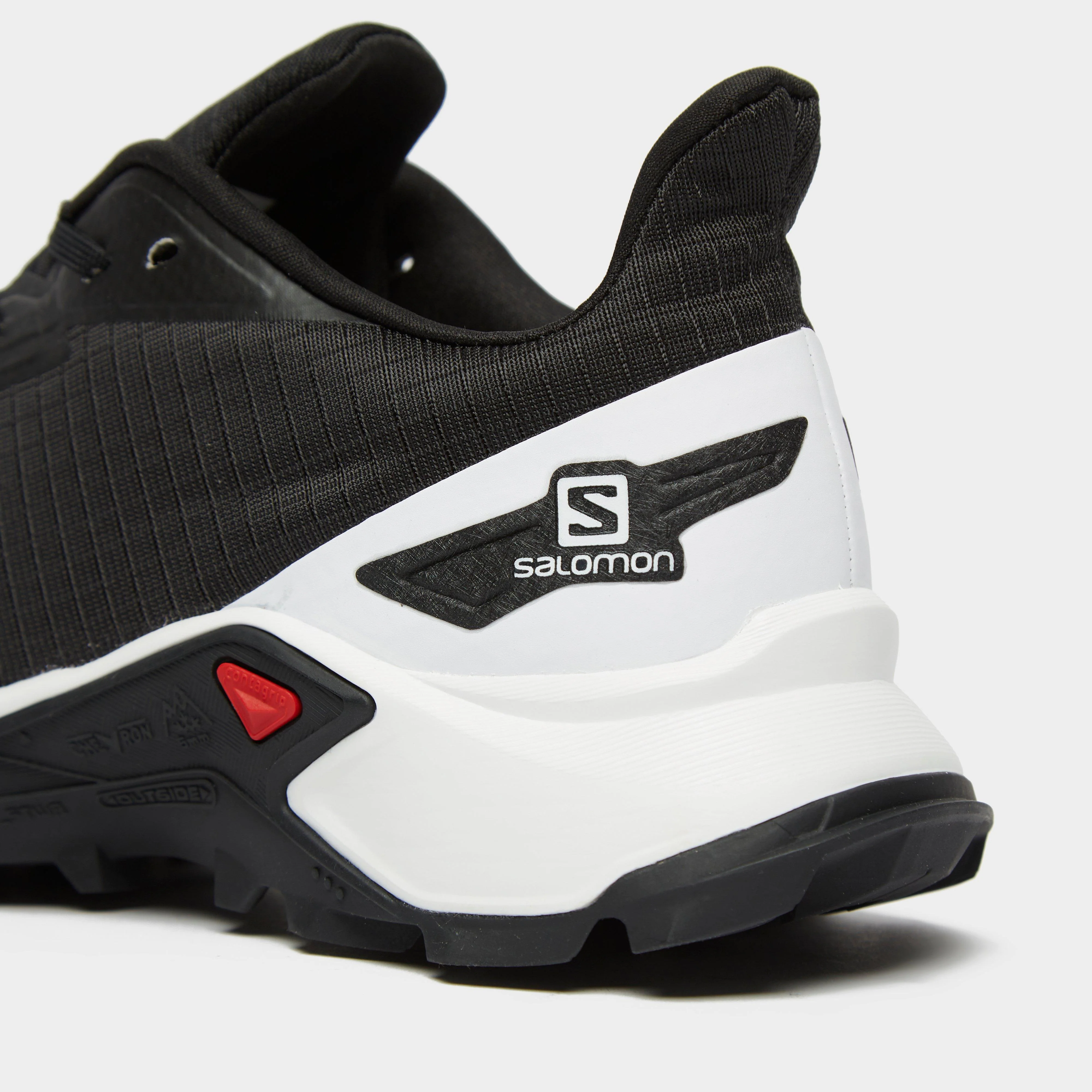 Men’s Alphacross Blast Trail Running Shoe - Image 4