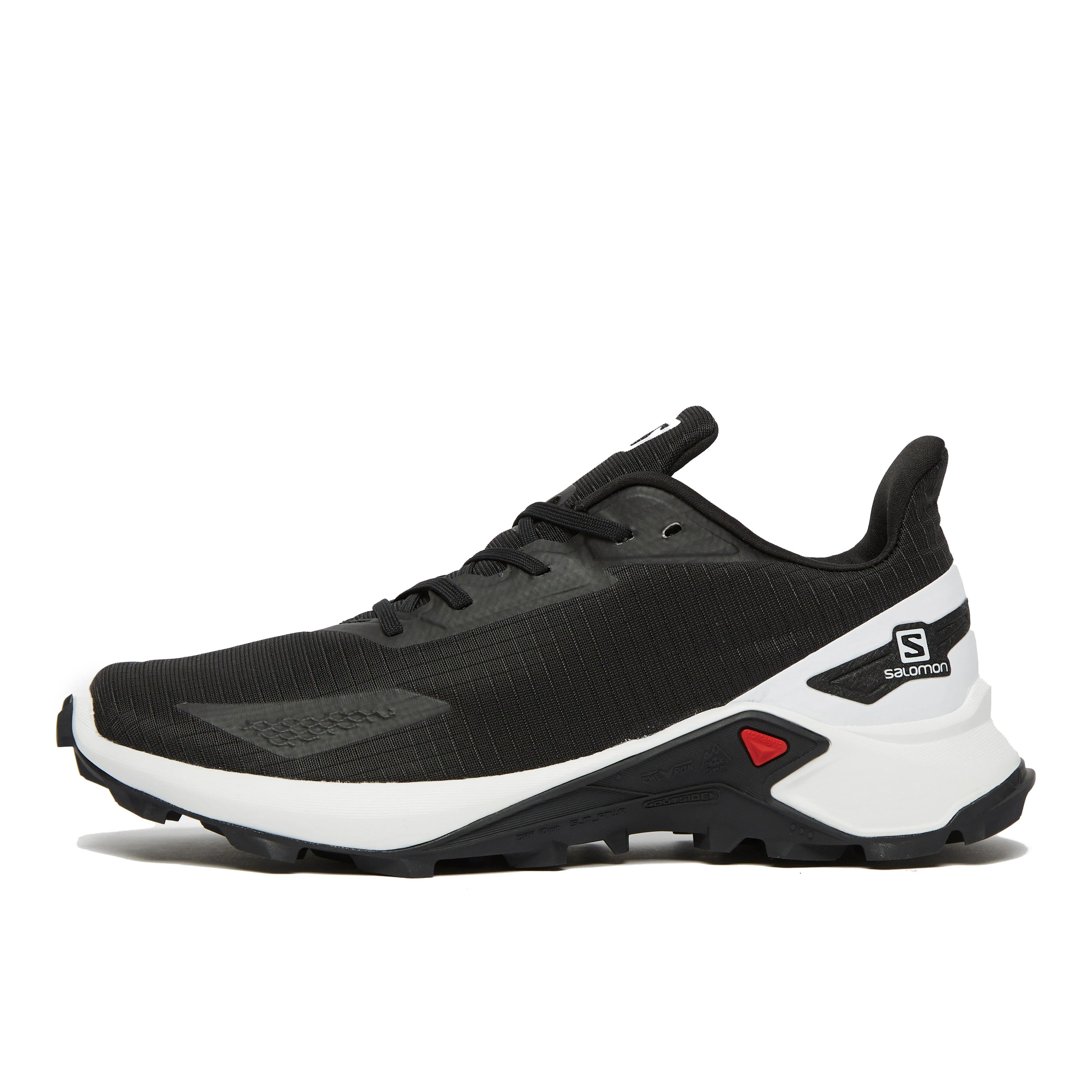 Men’s Alphacross Blast Trail Running Shoe - Image 7