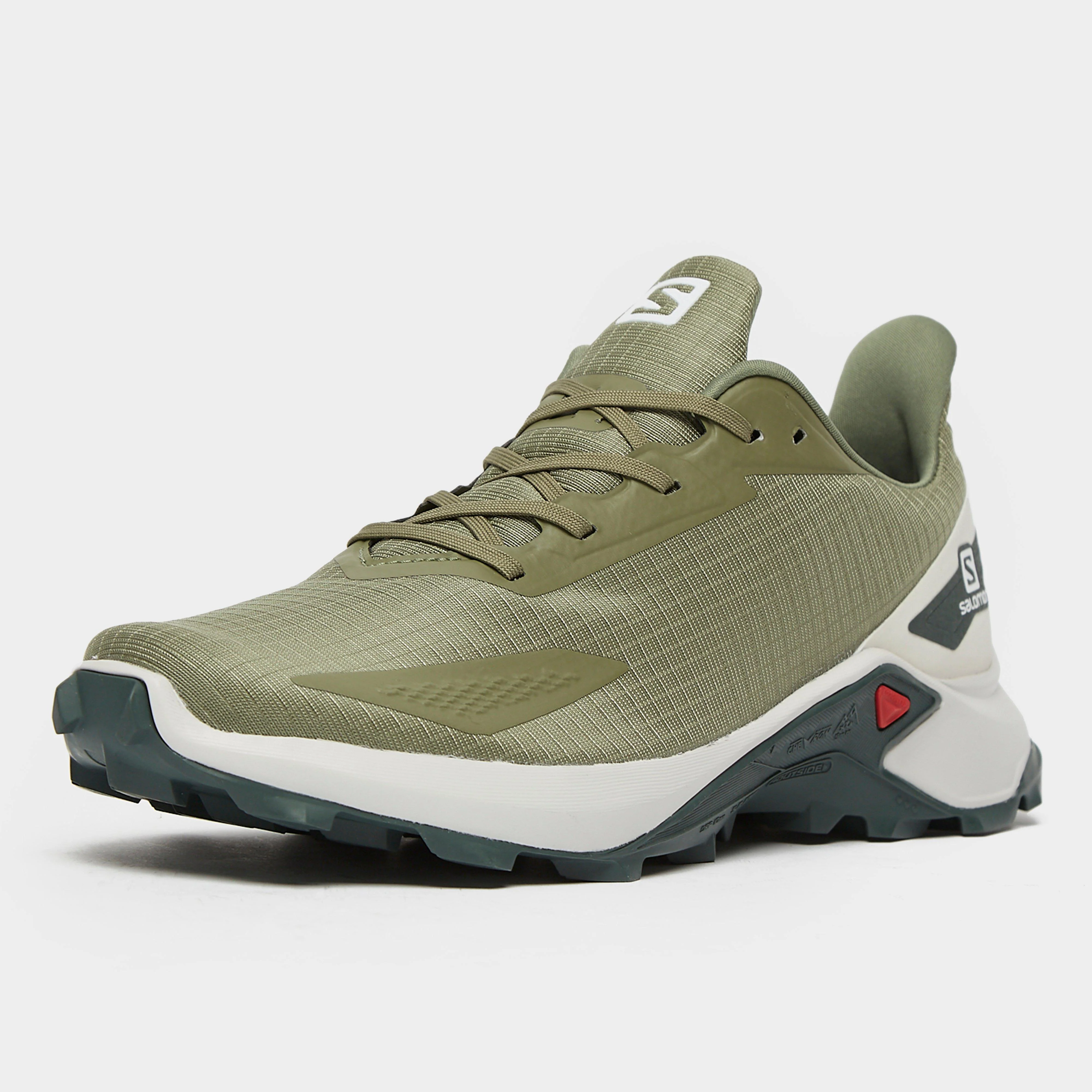 Men’s Alphacross Blast Trail Running Shoe - Image 2