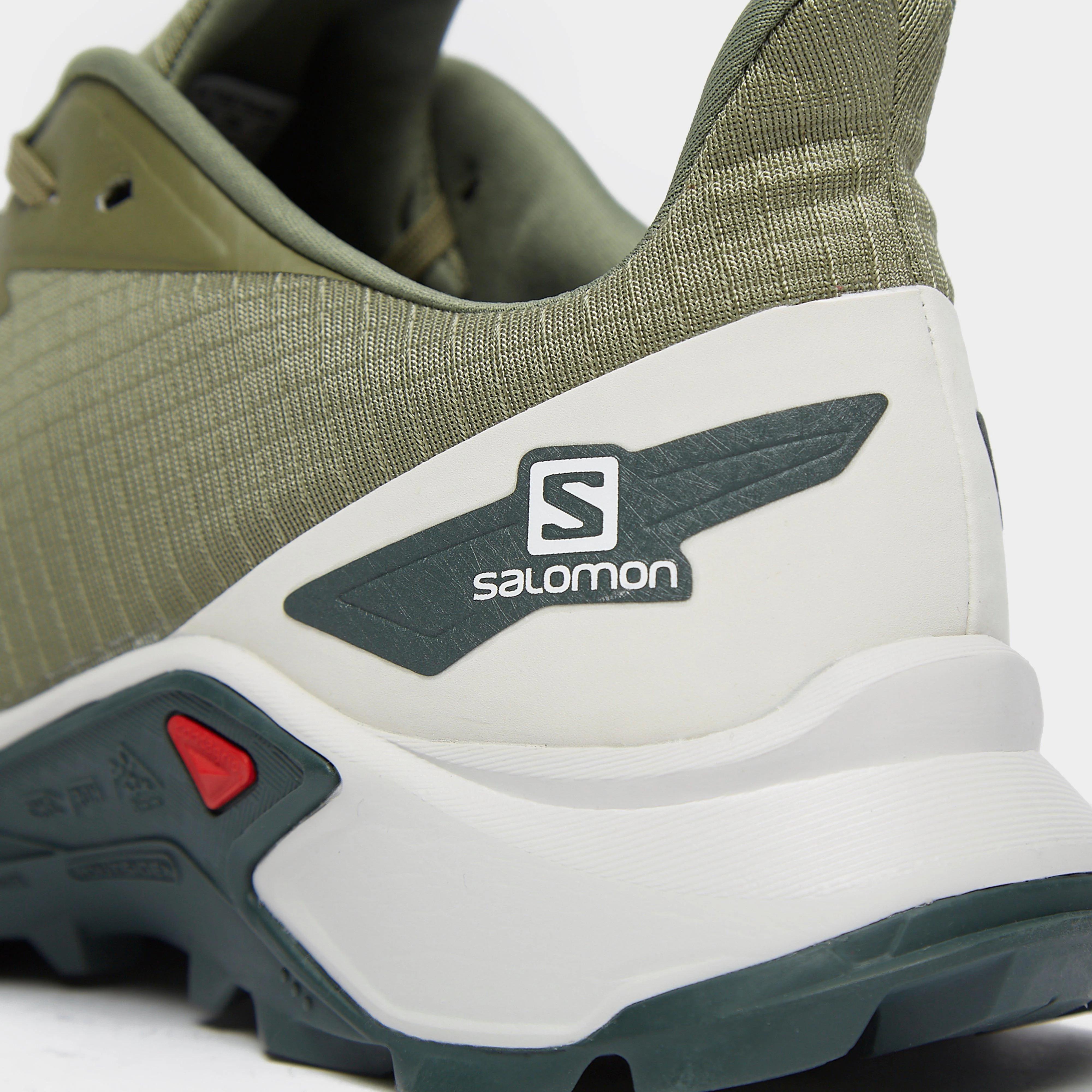 Men’s Alphacross Blast Trail Running Shoe - Image 4
