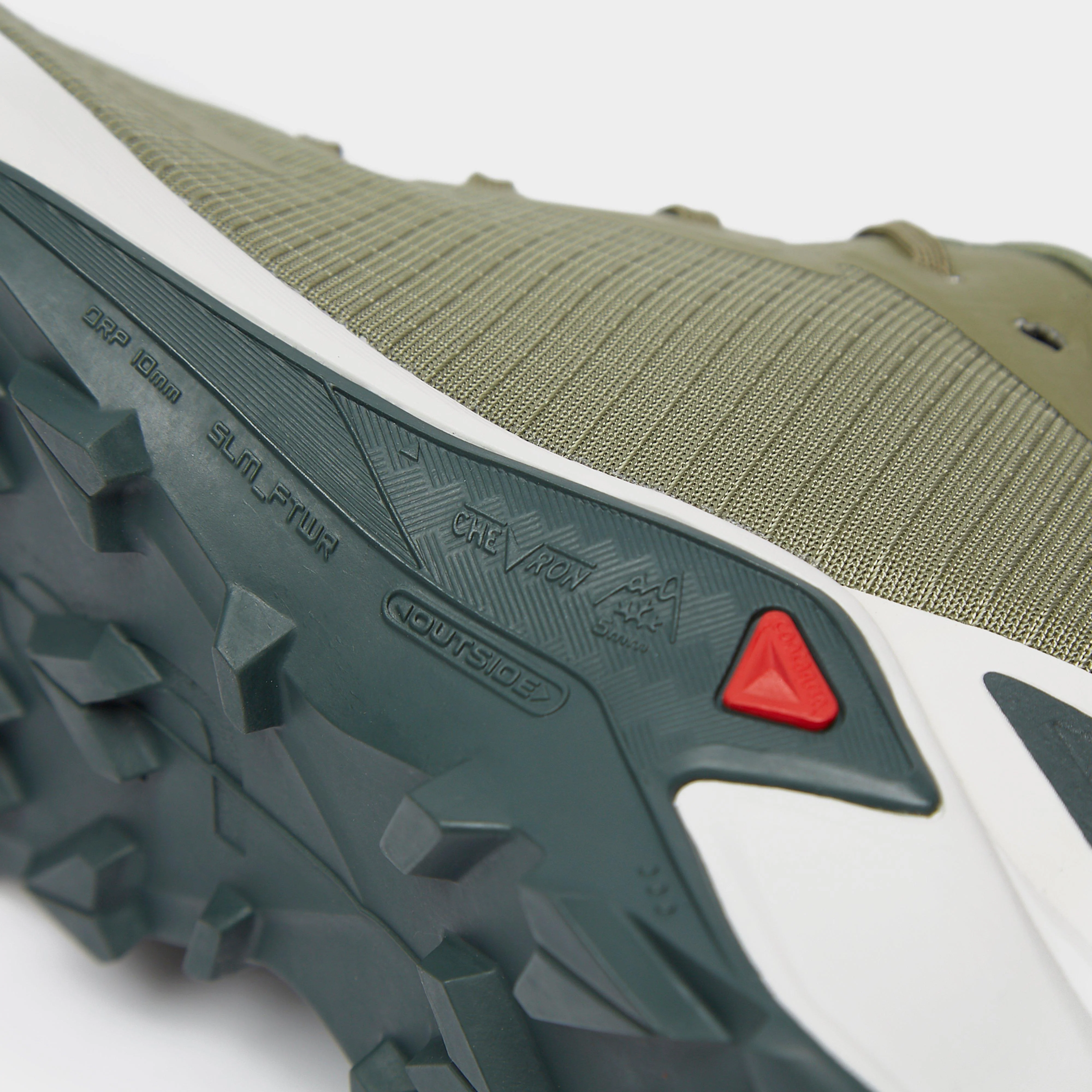 Men’s Alphacross Blast Trail Running Shoe - Image 5