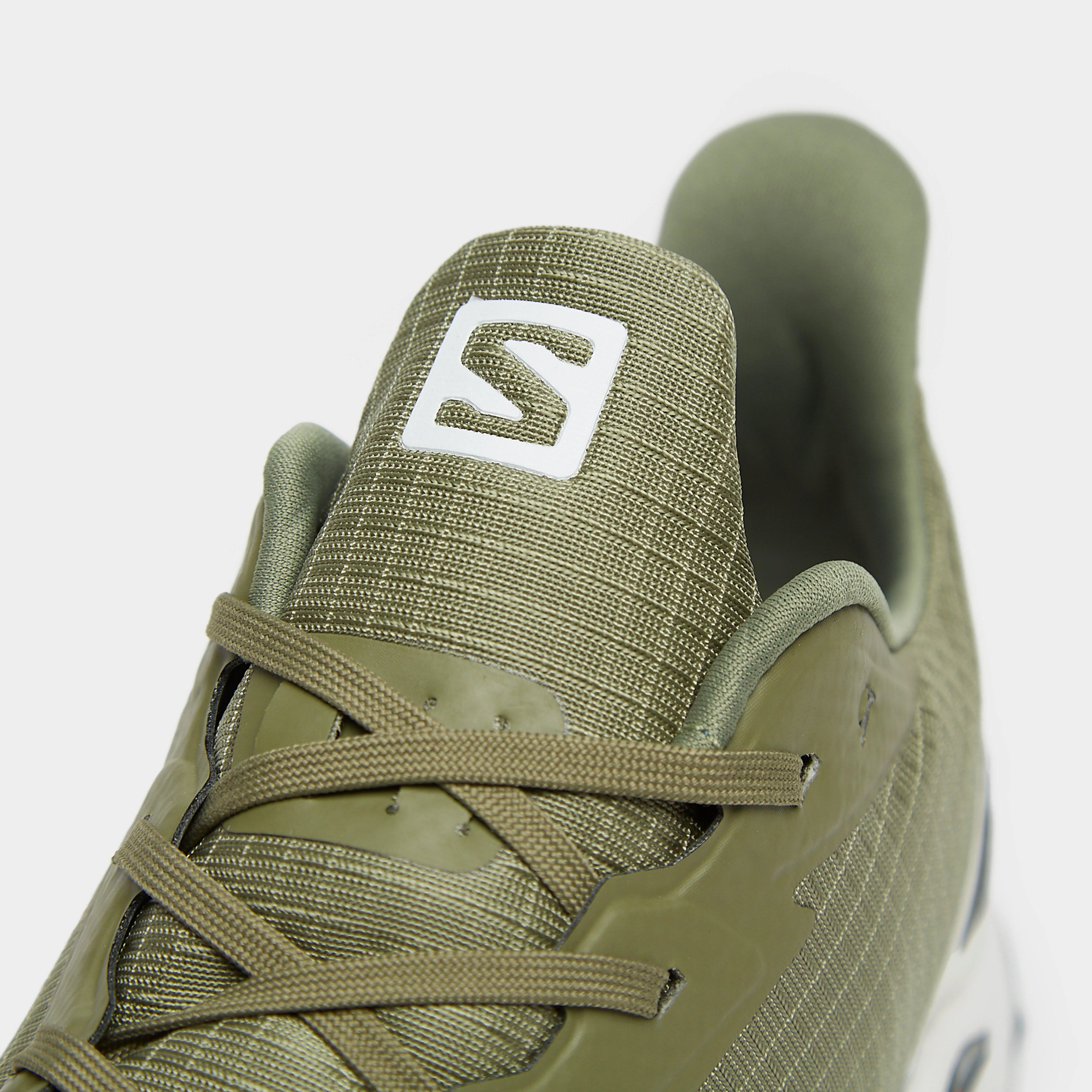 Men’s Alphacross Blast Trail Running Shoe - Image 6