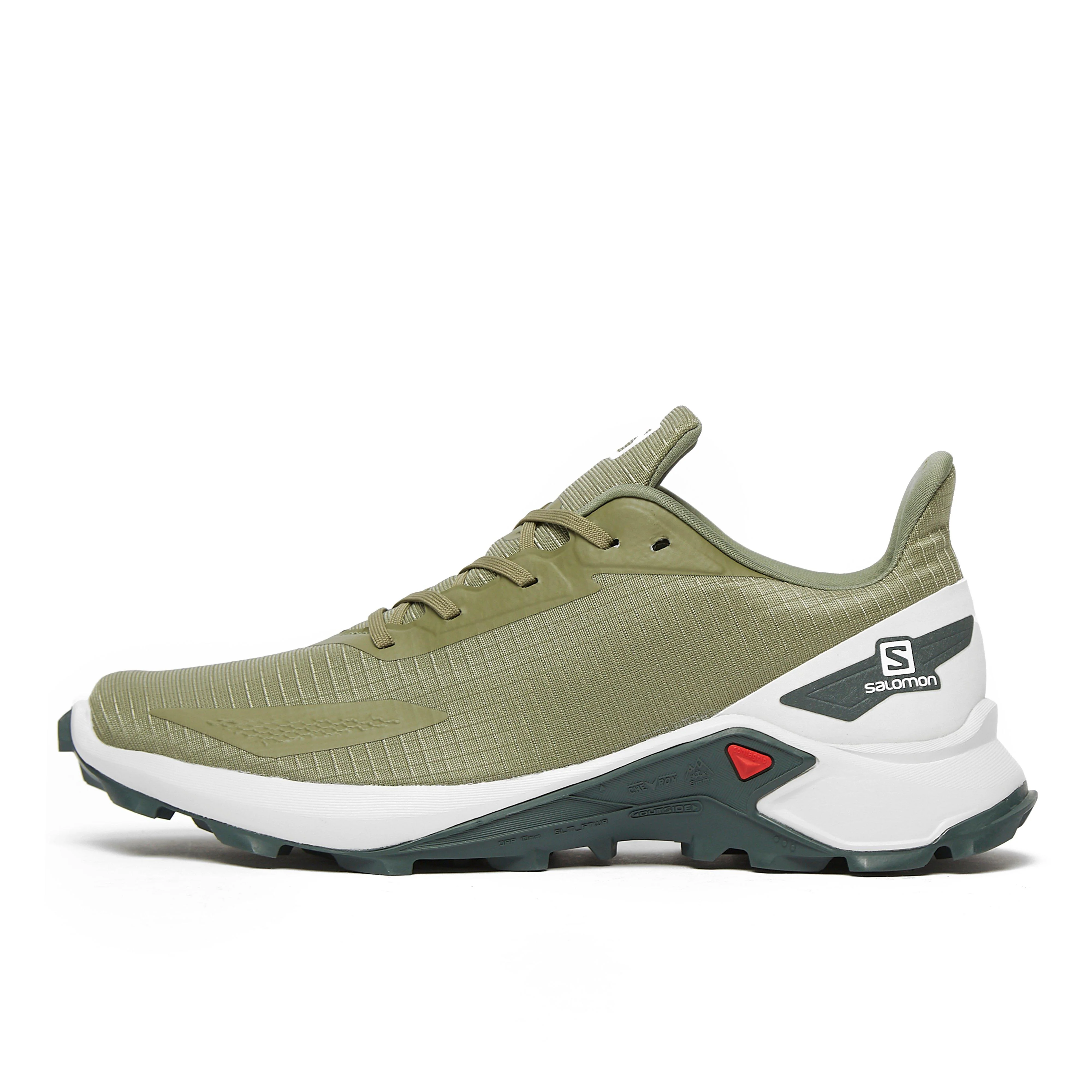 Men’s Alphacross Blast Trail Running Shoe - Image 7