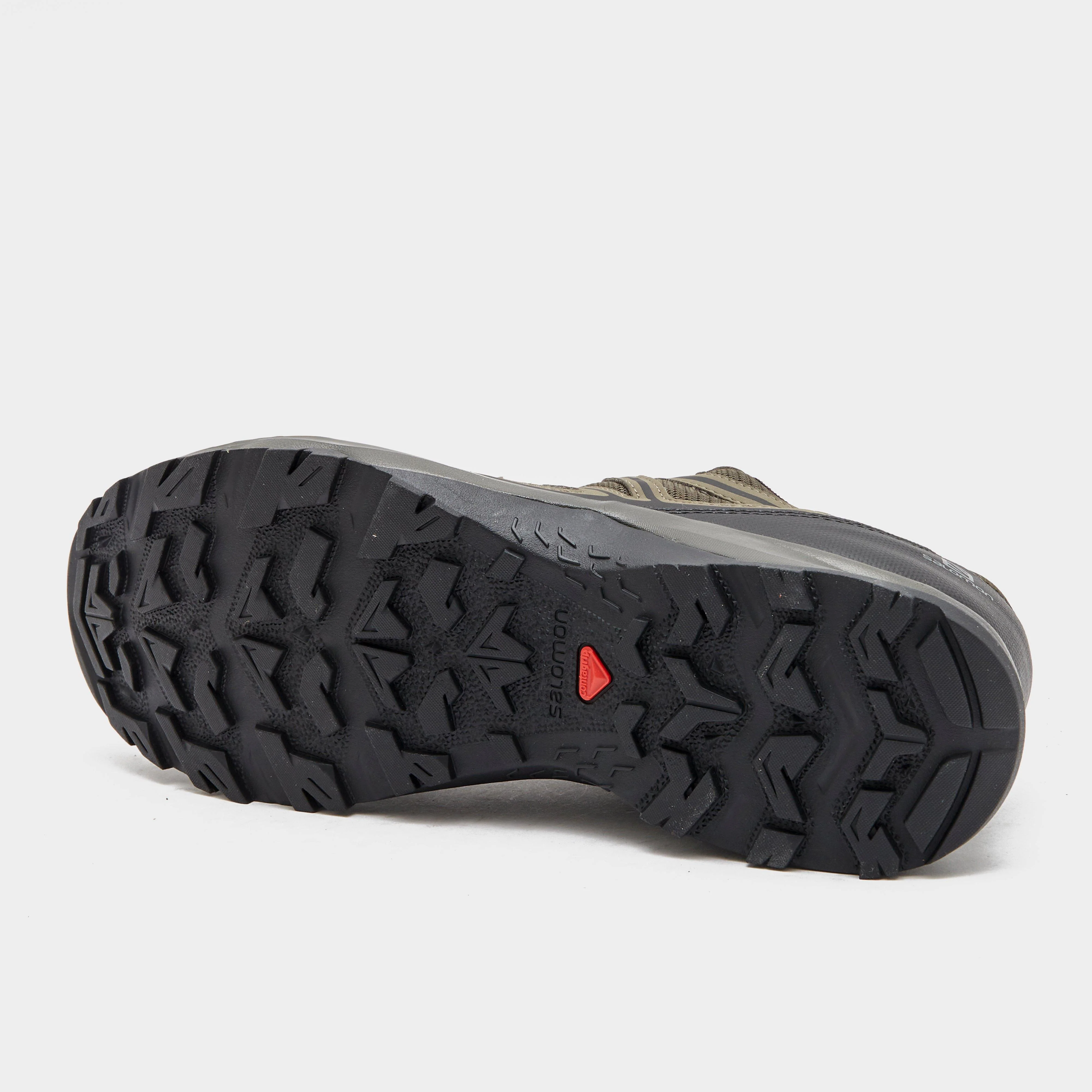 Men’s Barrake Outdoor Shoes - Image 2
