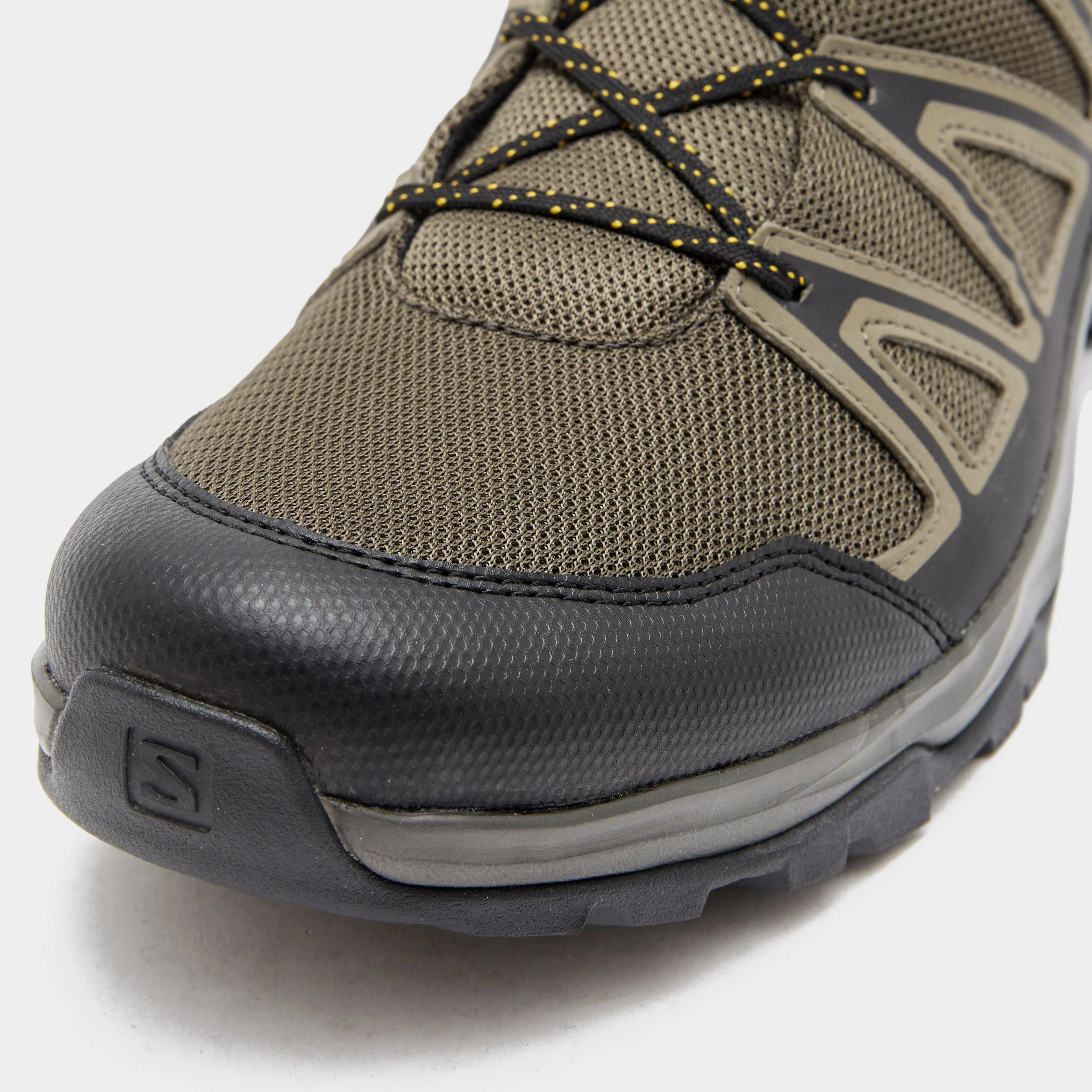 Men’s Barrake Outdoor Shoes - Image 4