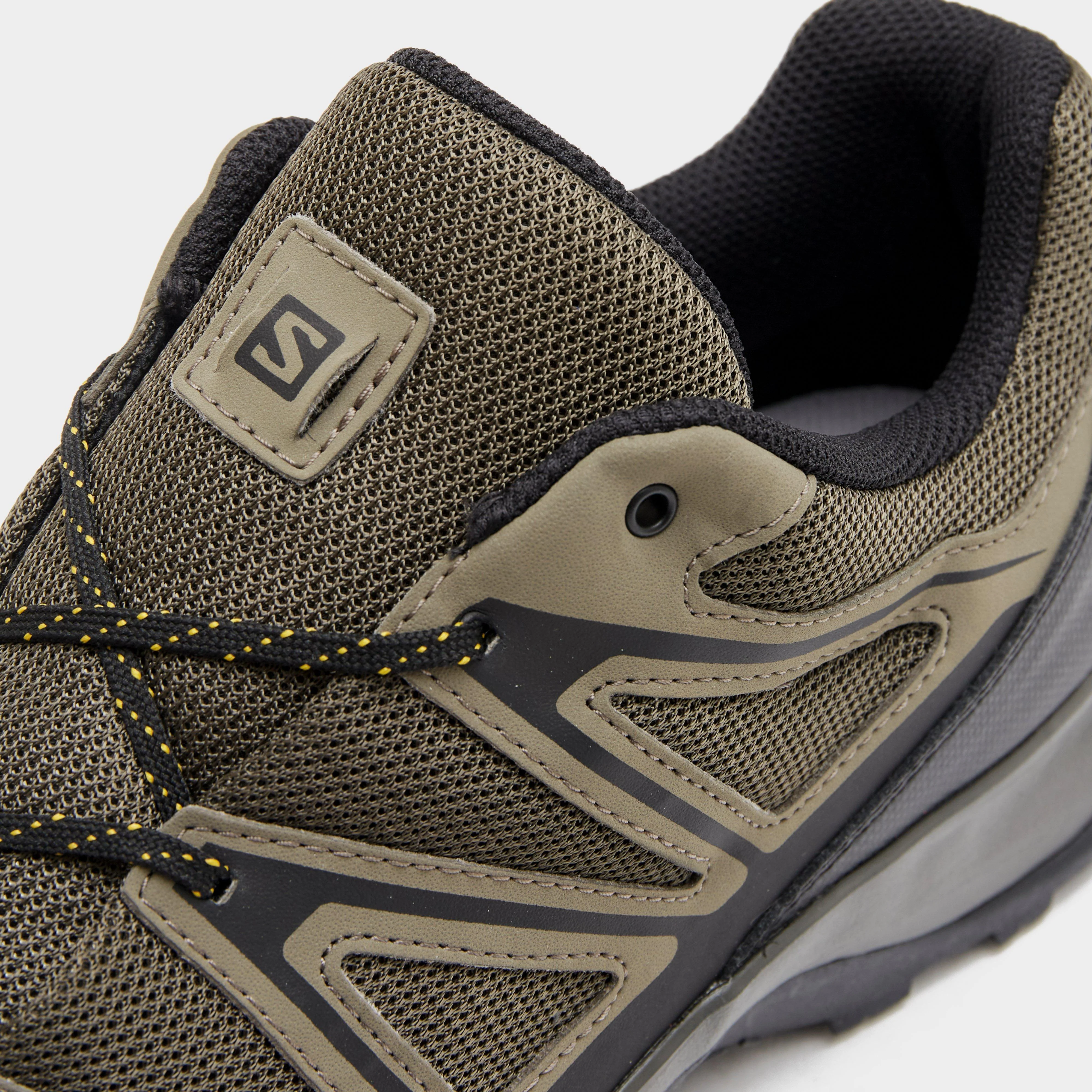 Men’s Barrake Outdoor Shoes - Image 5