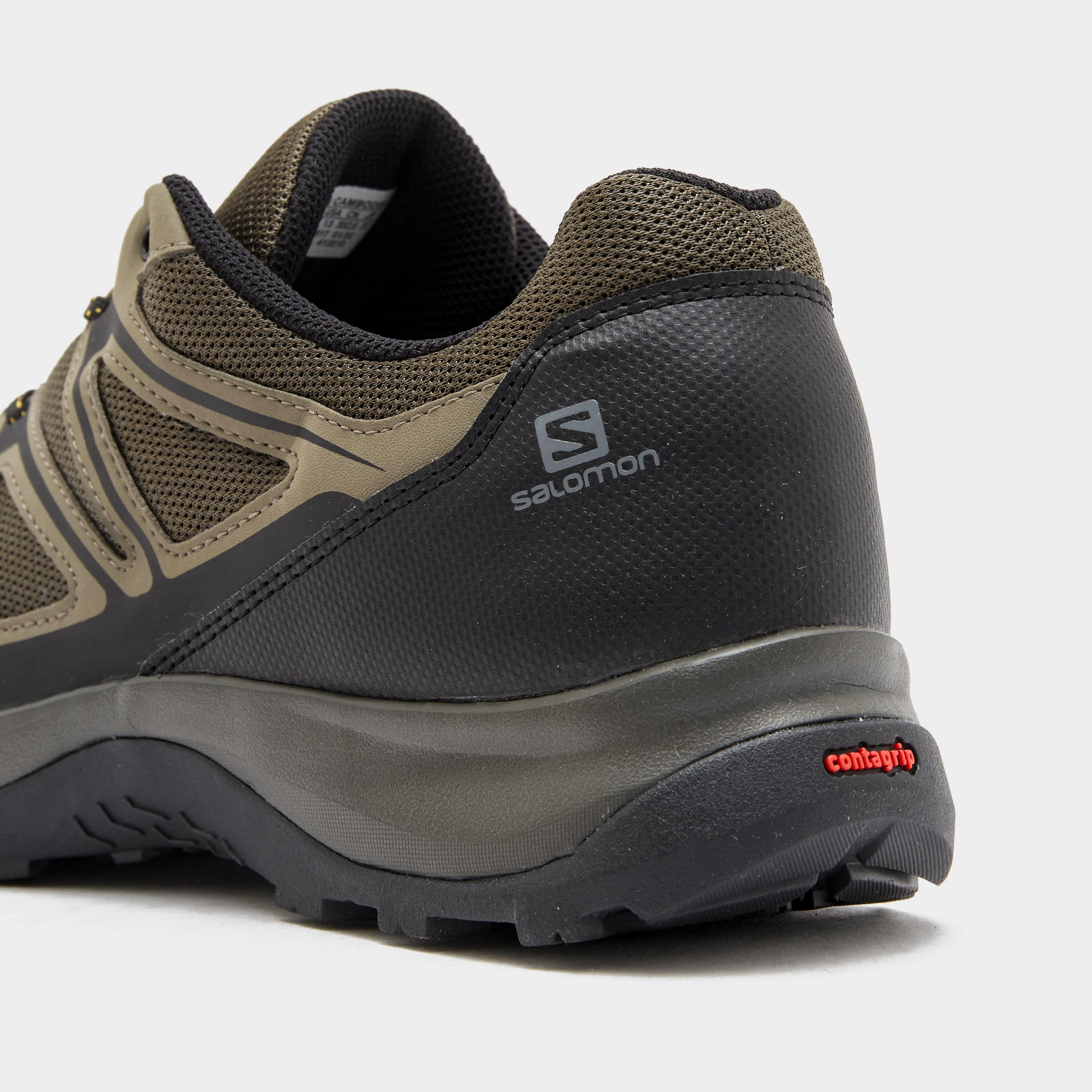 Men’s Barrake Outdoor Shoes - Image 6