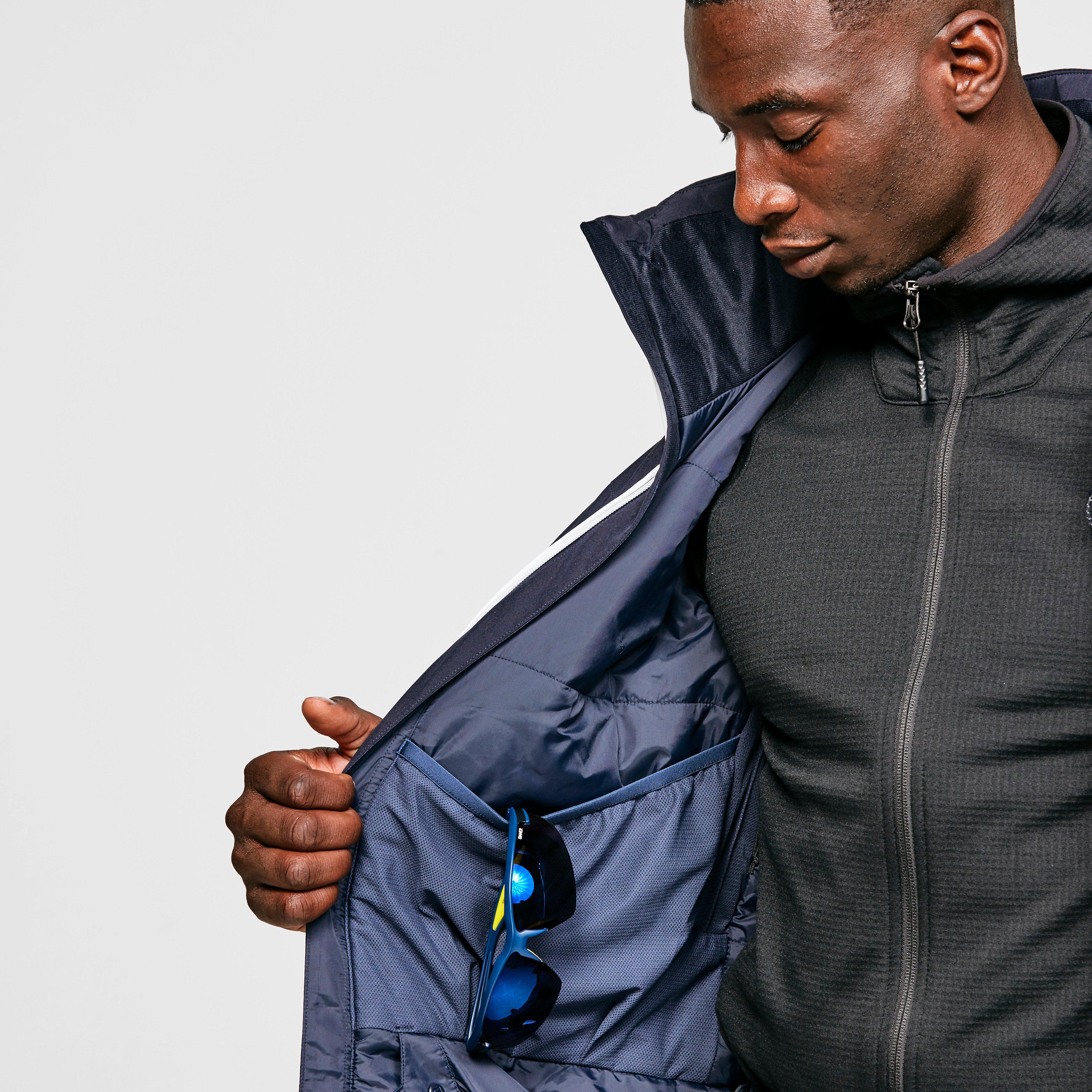 Men's Blast Ski Jacket - Image 12