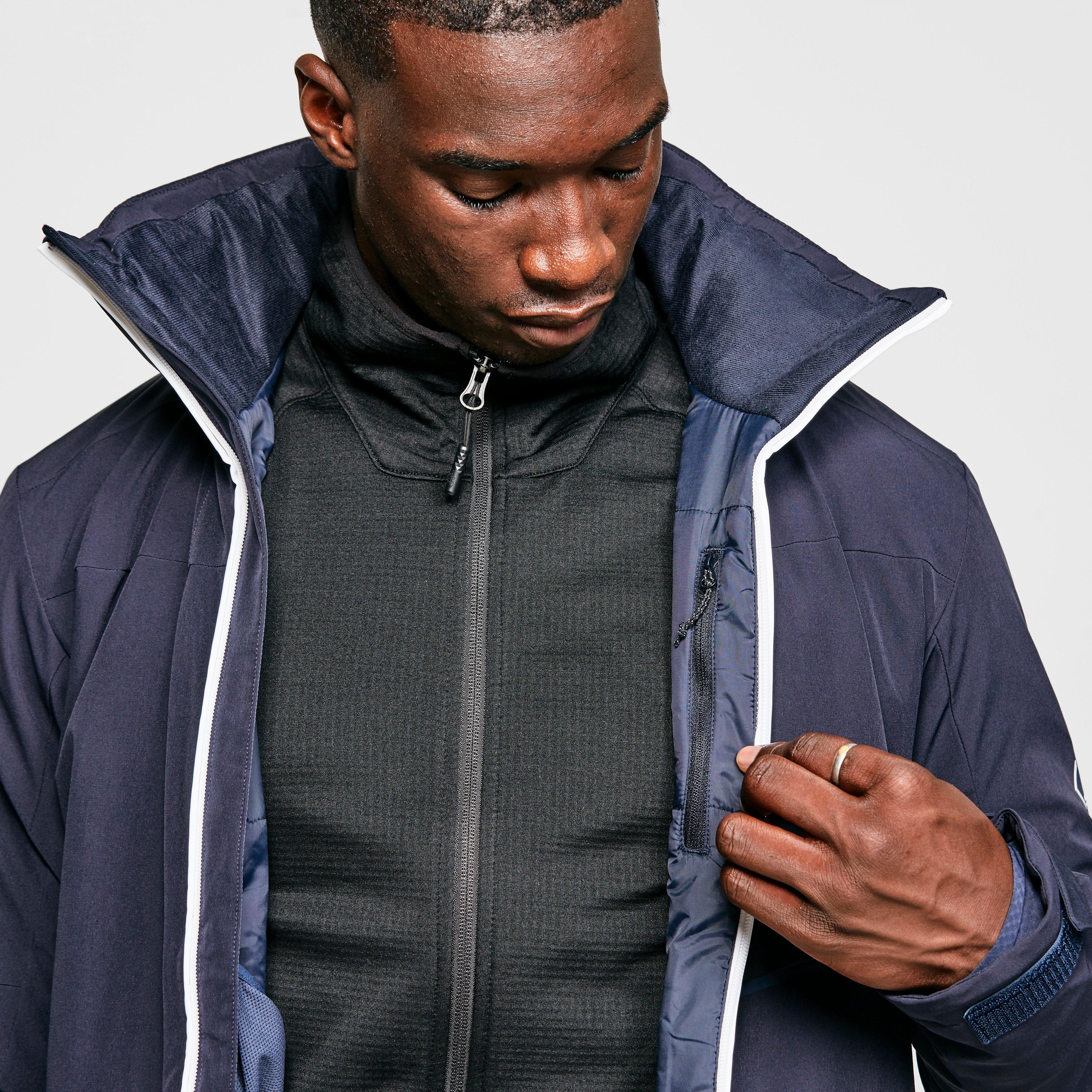 Men's Blast Ski Jacket - Image 13