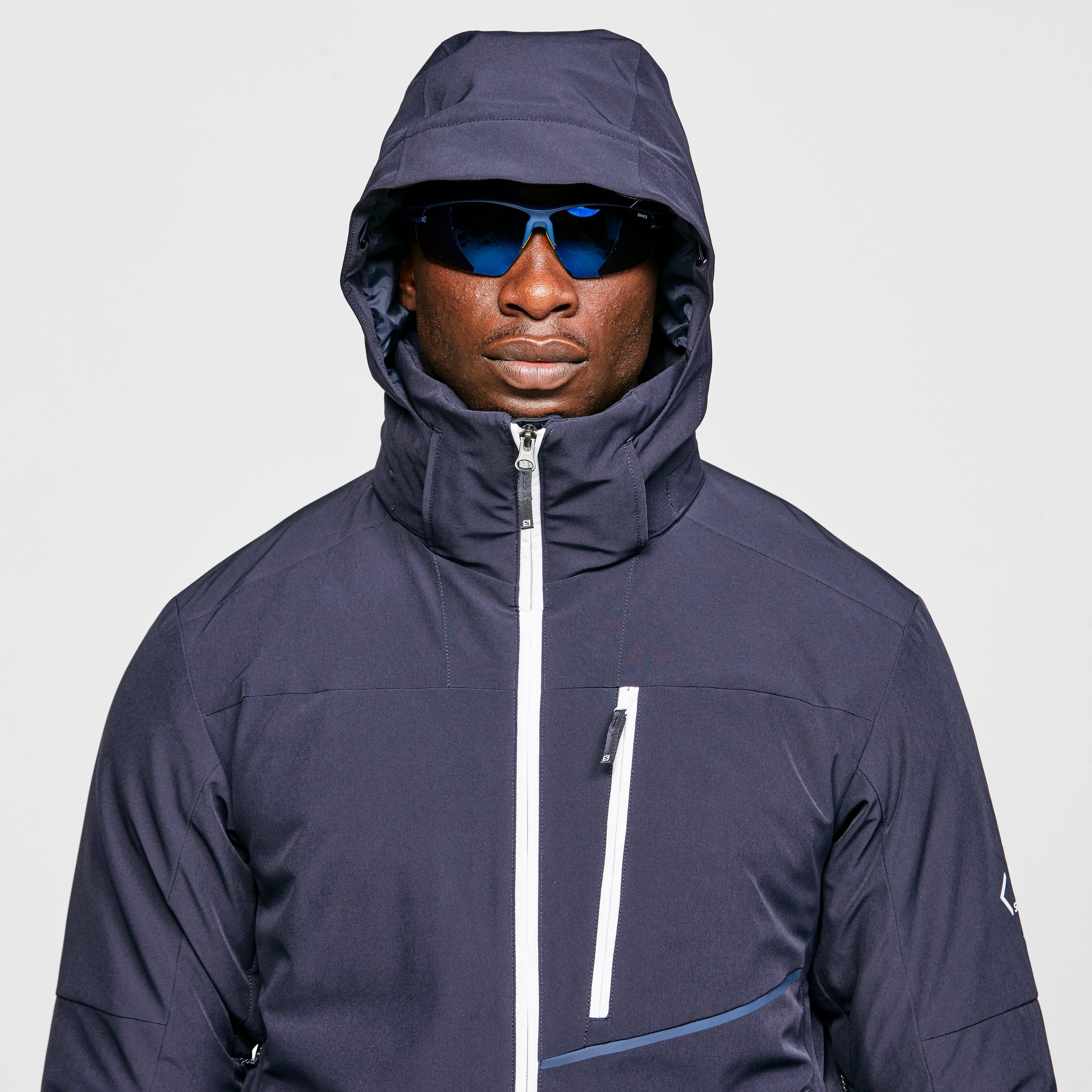 Men's Blast Ski Jacket - Image 5