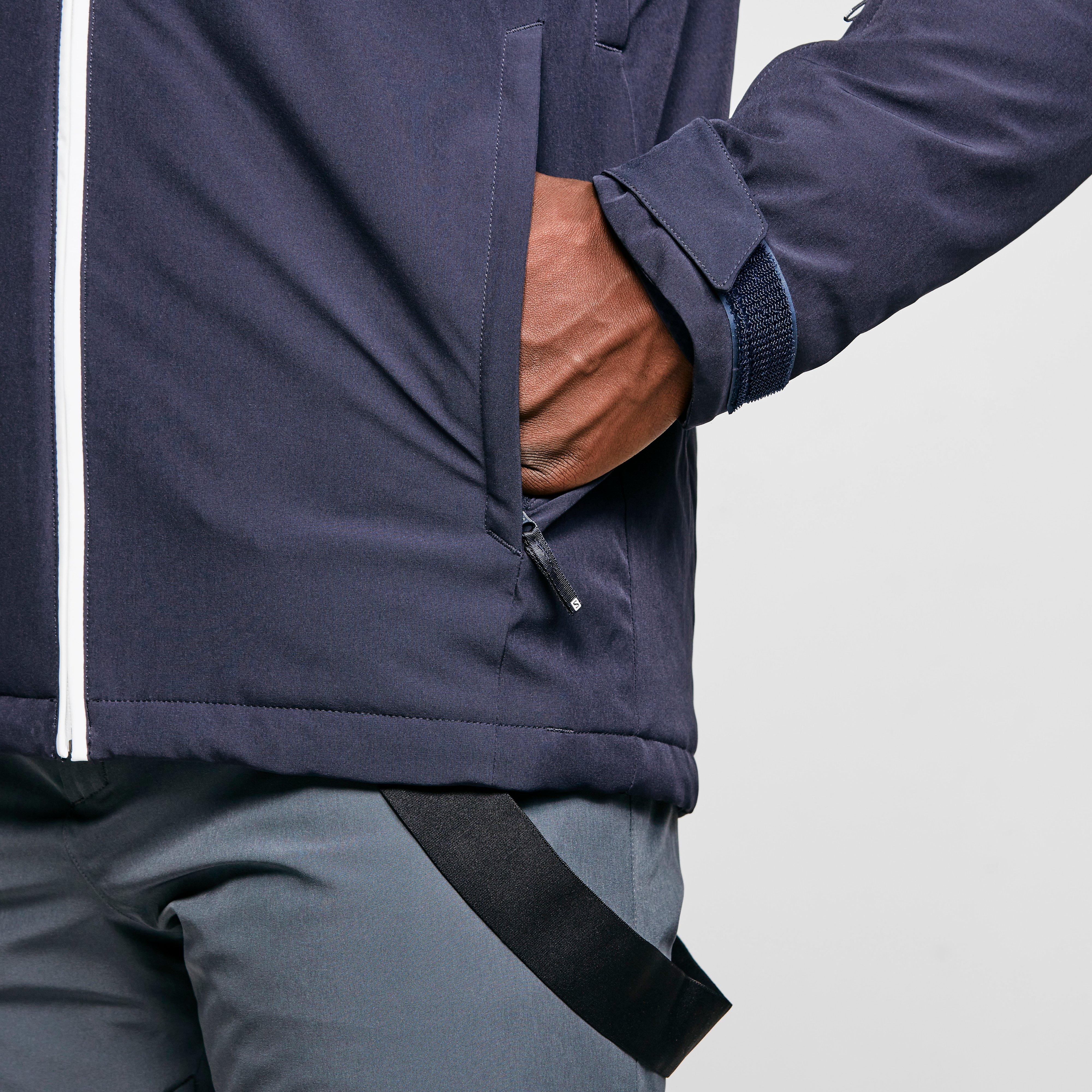 Men's Blast Ski Jacket - Image 7