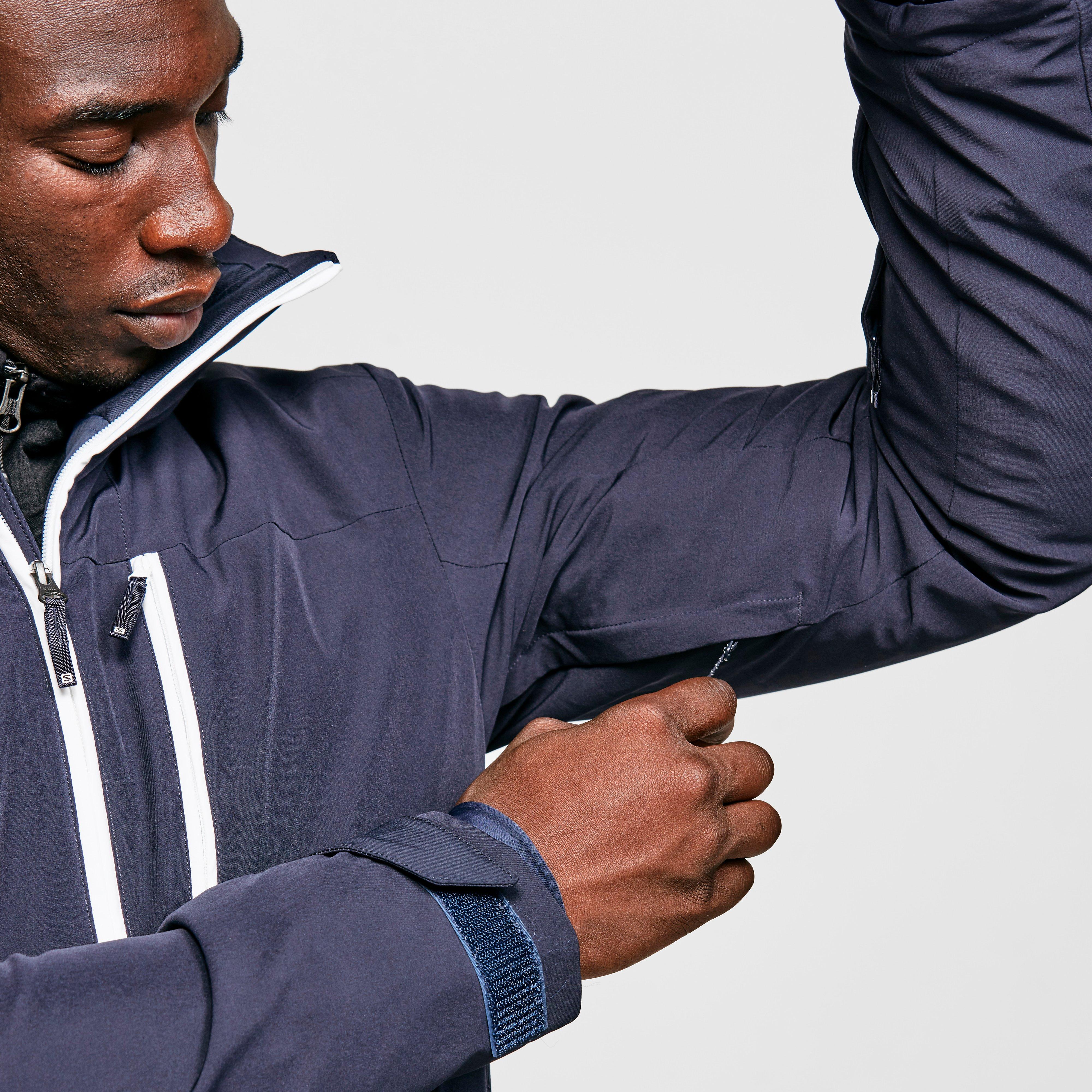 Men's Blast Ski Jacket - Image 8