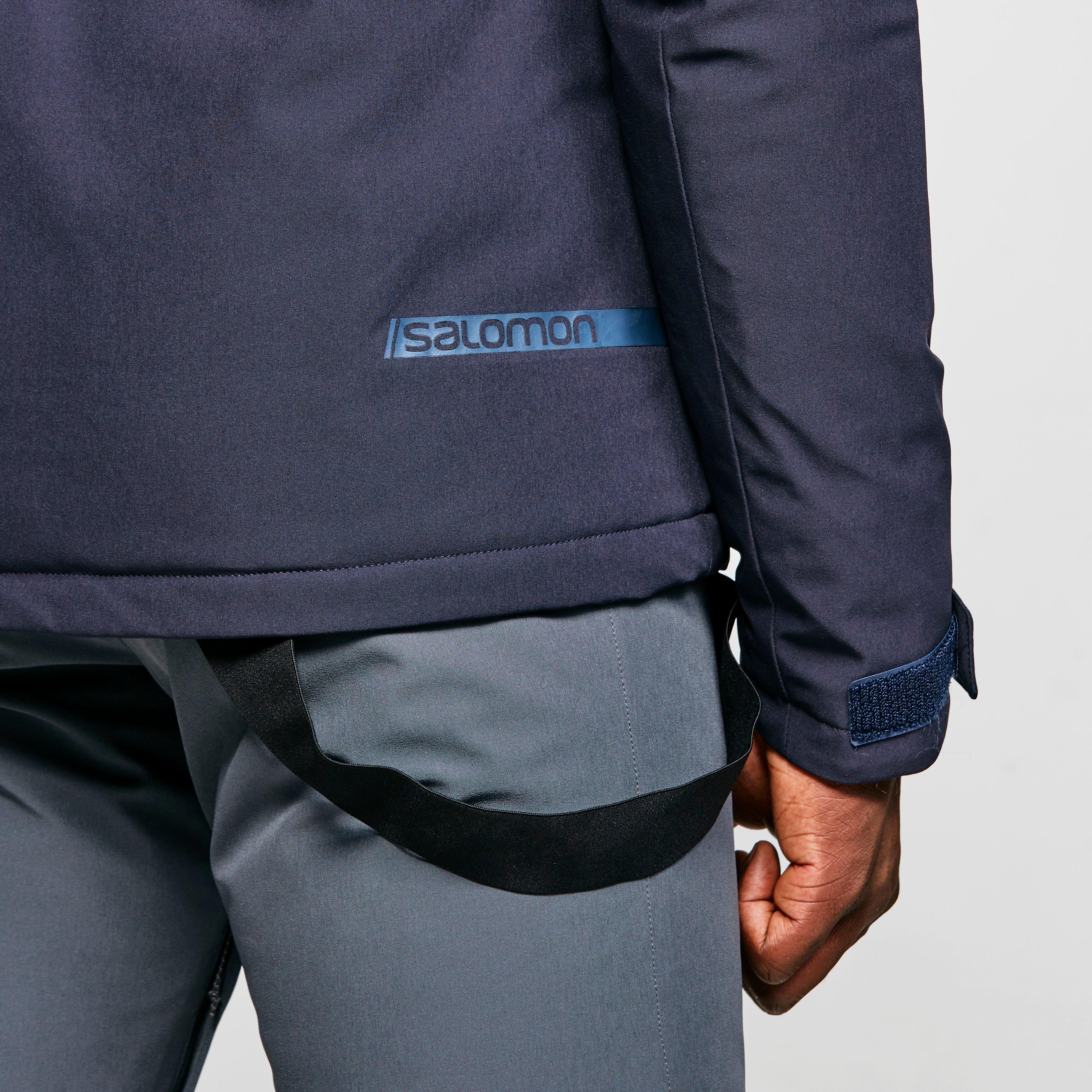 Men's Blast Ski Jacket - Image 9