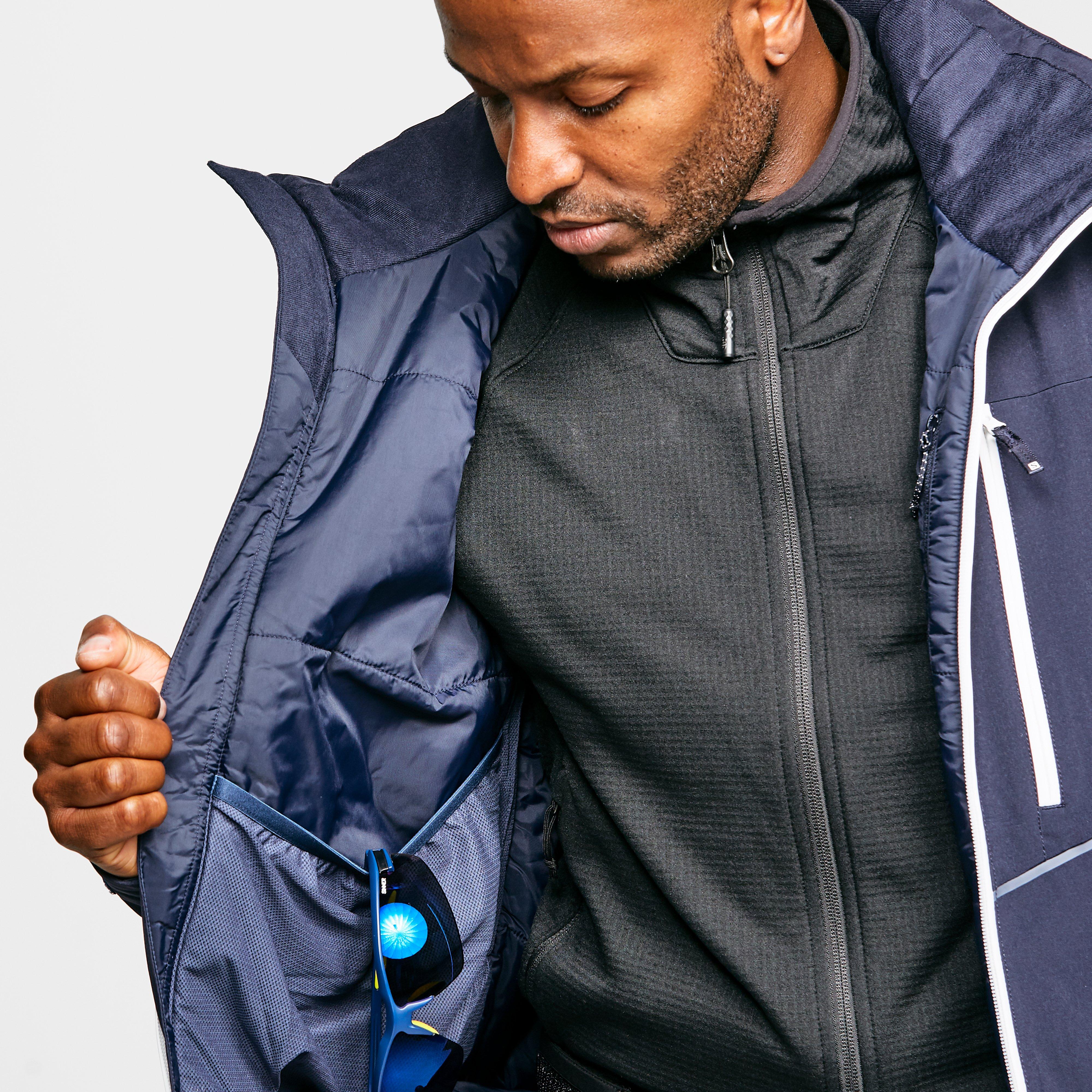 Men's Blast Ski Jacket - Image 10