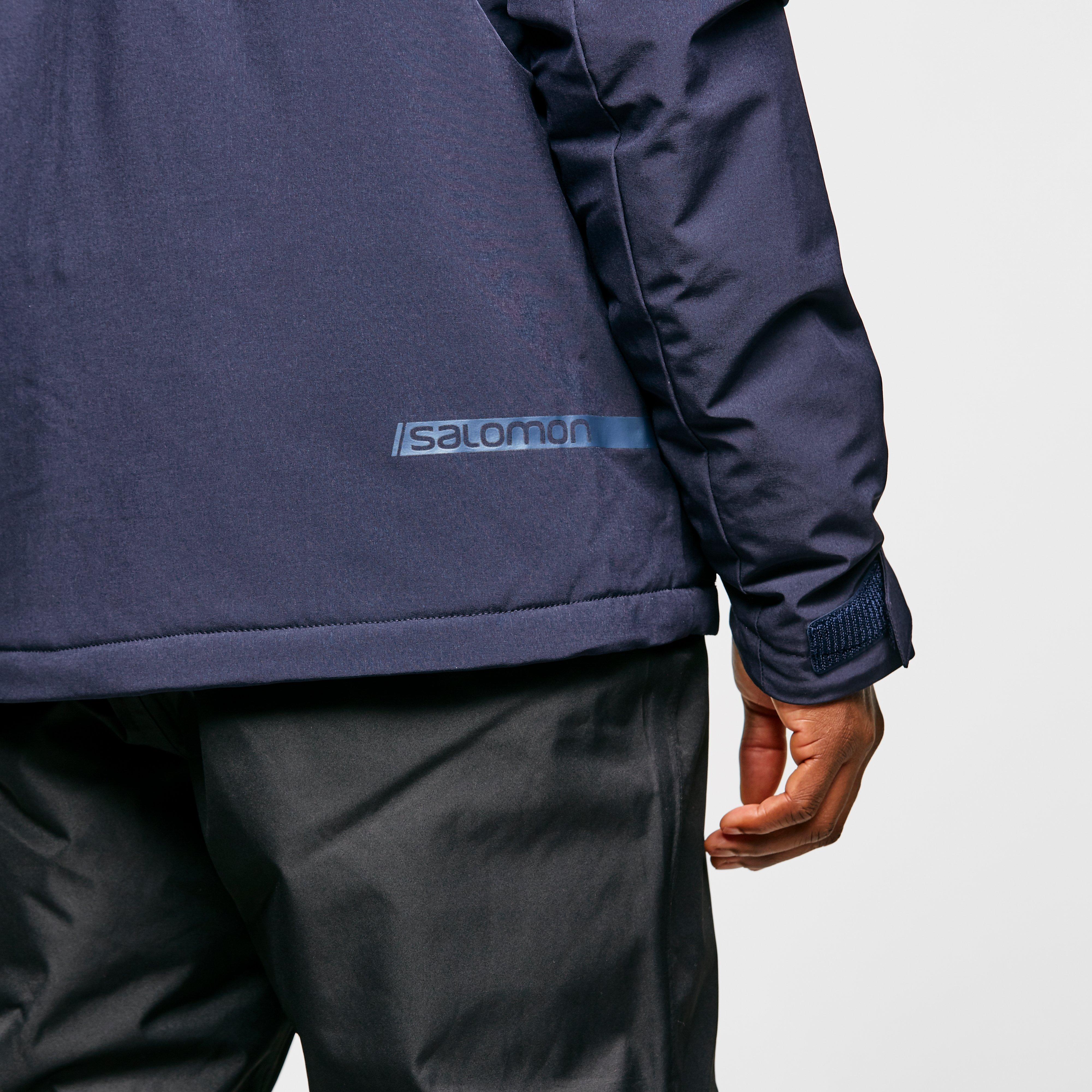 Men's Blast Ski Jacket - Image 11