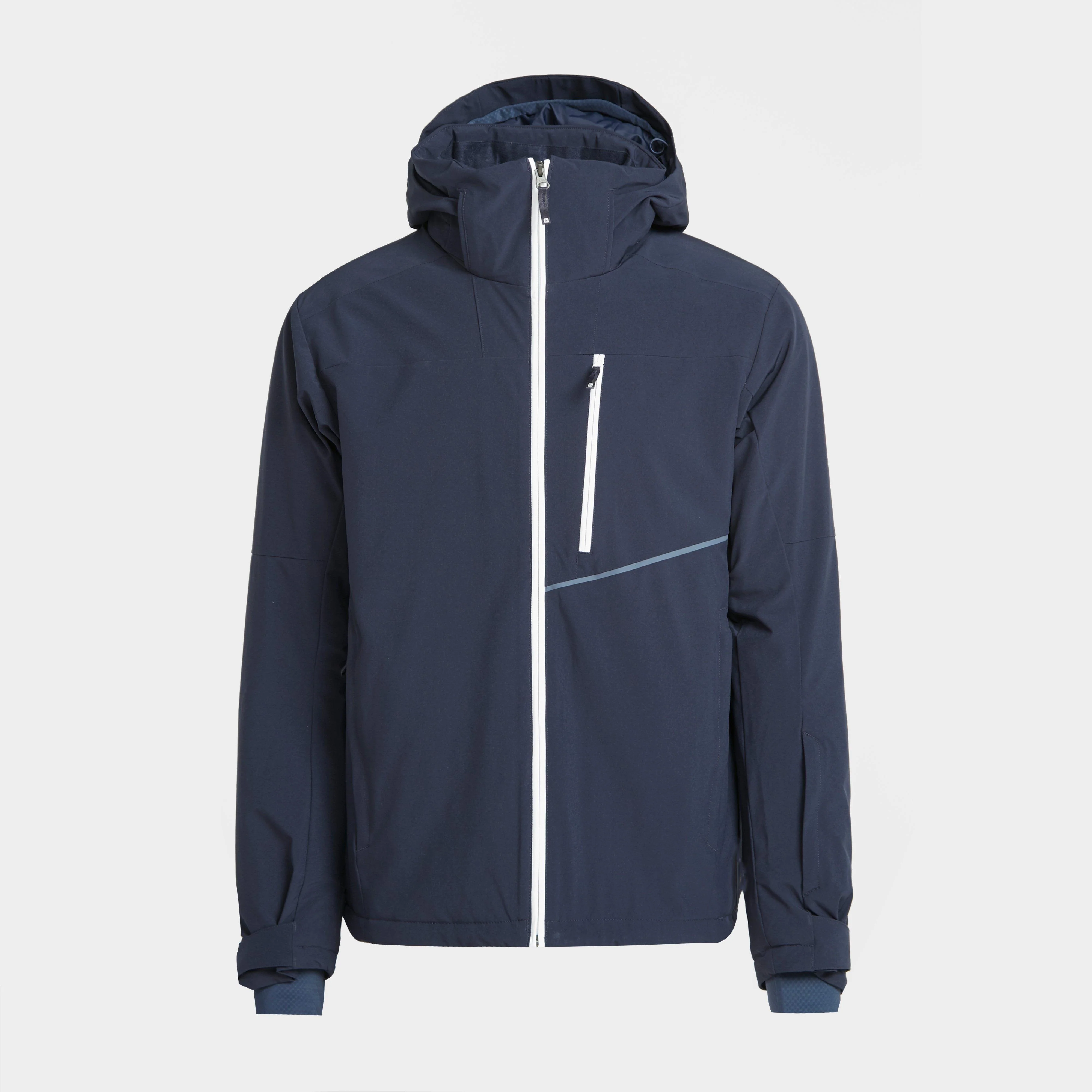 Men's Blast Ski Jacket - Image 13