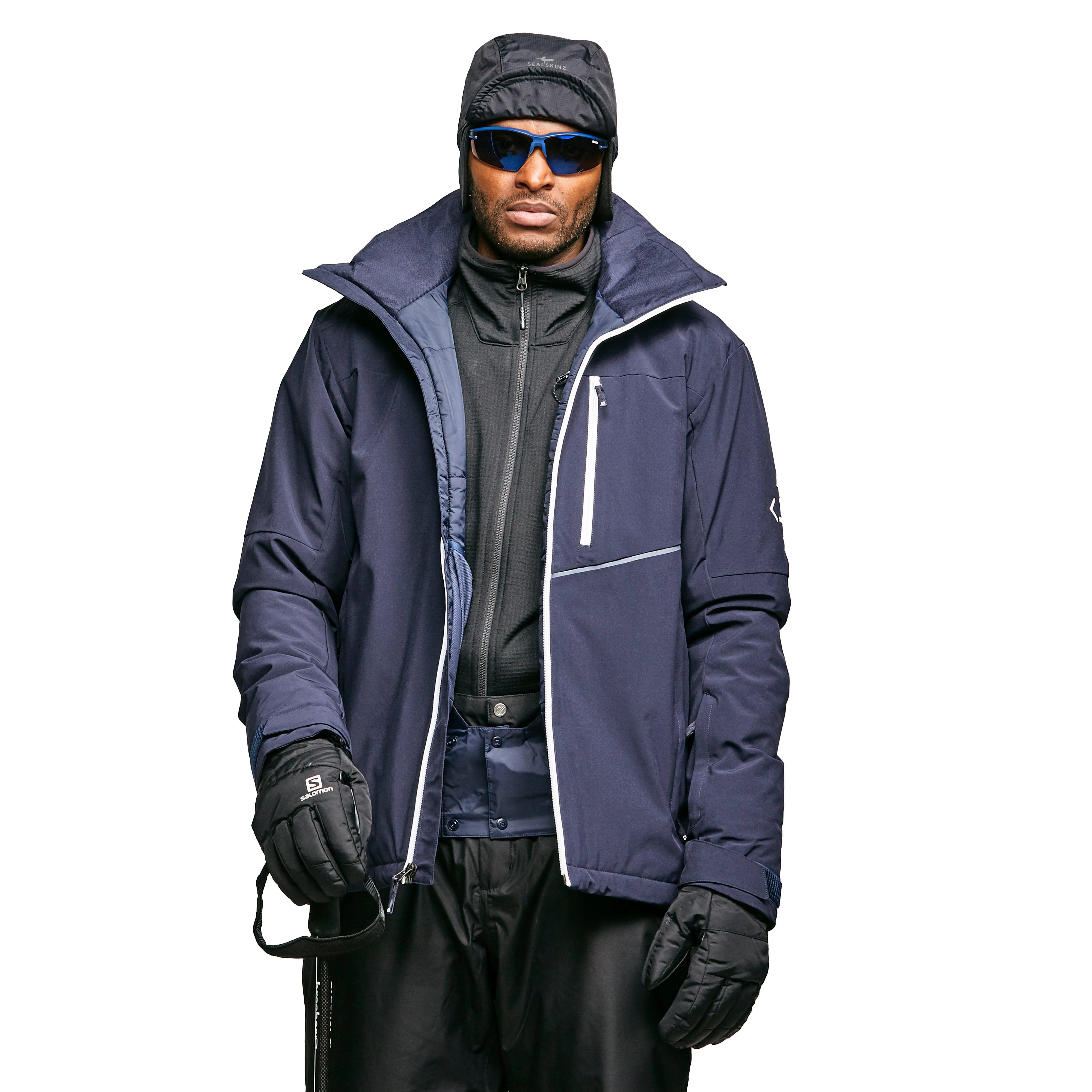 Men's Blast Ski Jacket - Image 14