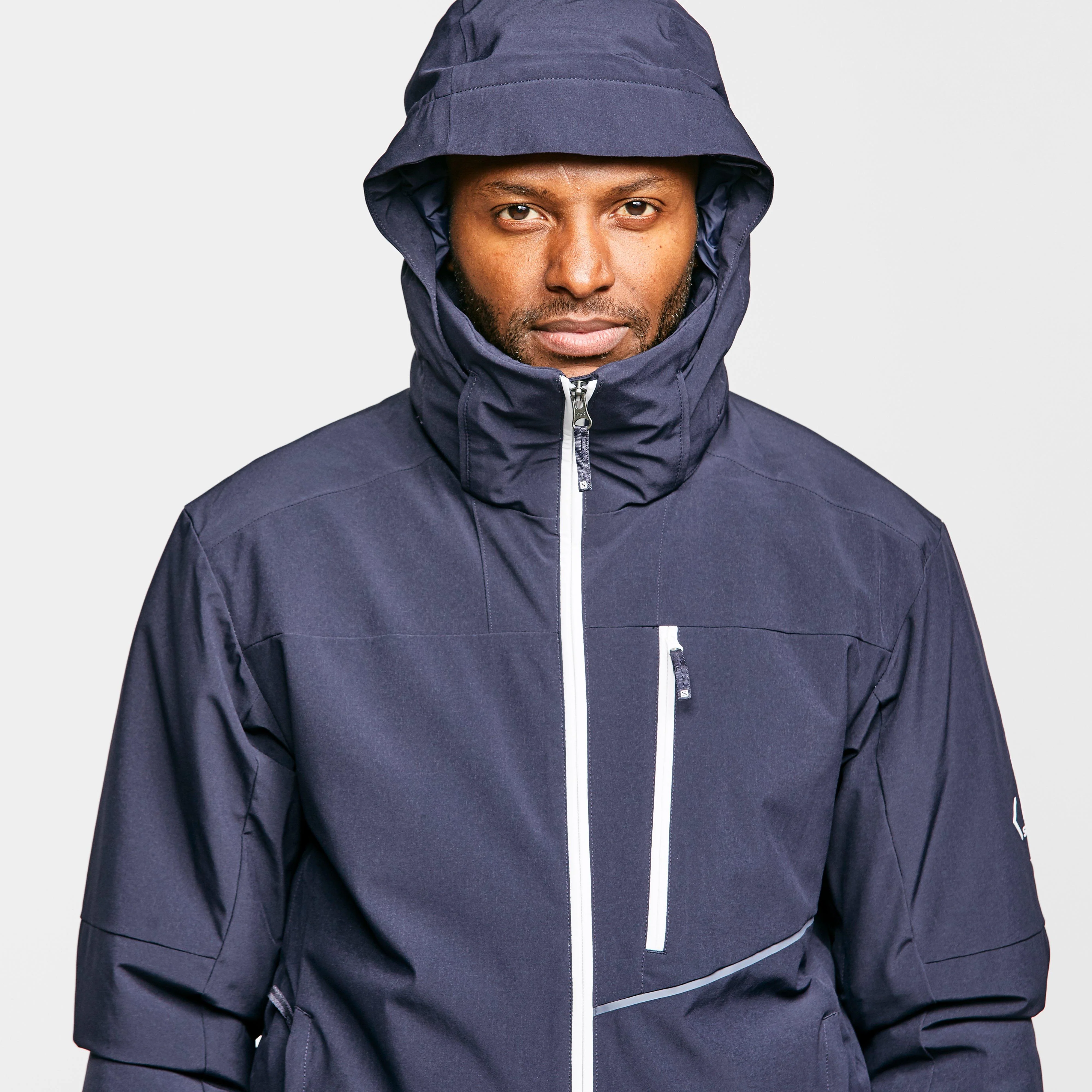Men's Blast Ski Jacket - Image 5