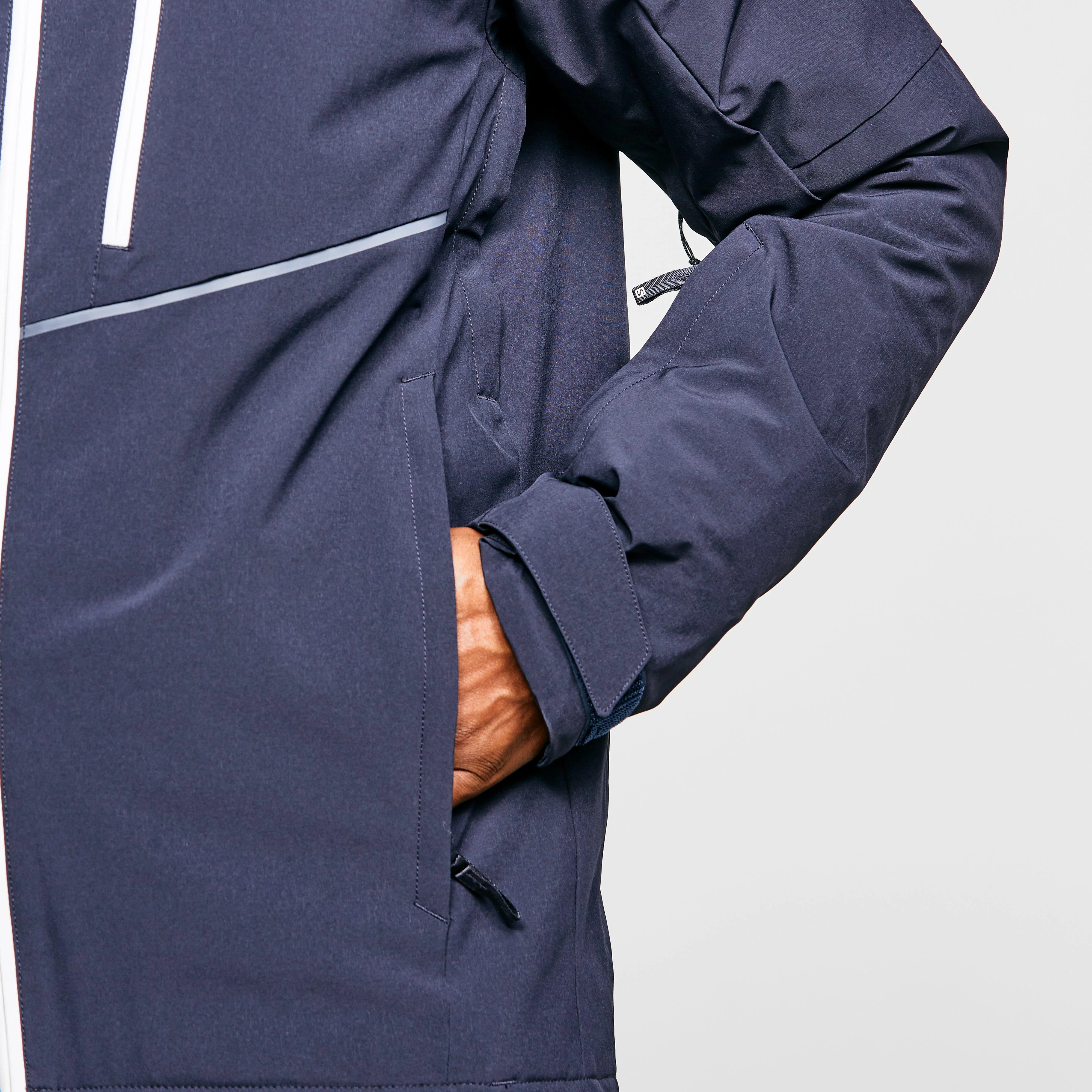 Men's Blast Ski Jacket - Image 6