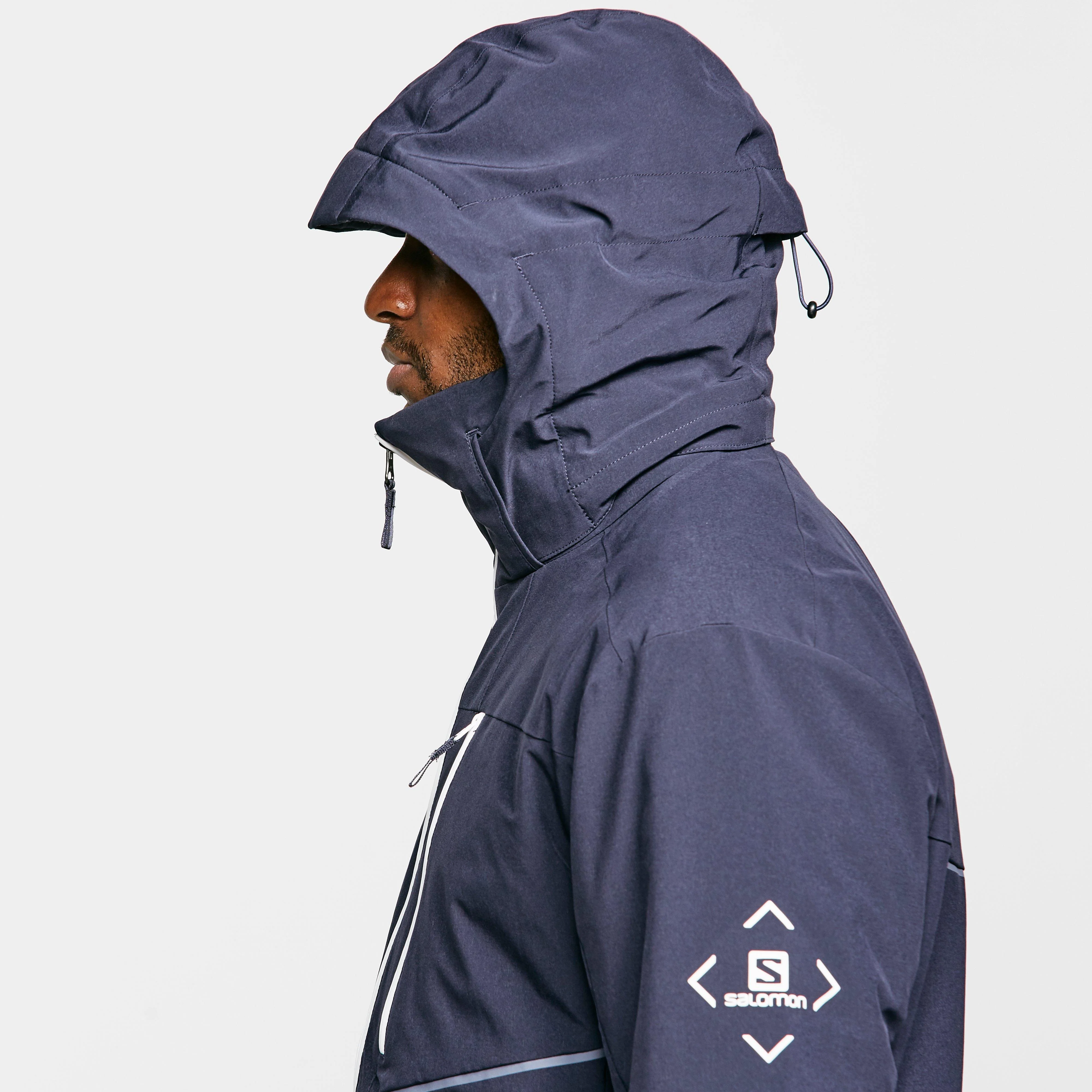 Men's Blast Ski Jacket - Image 7