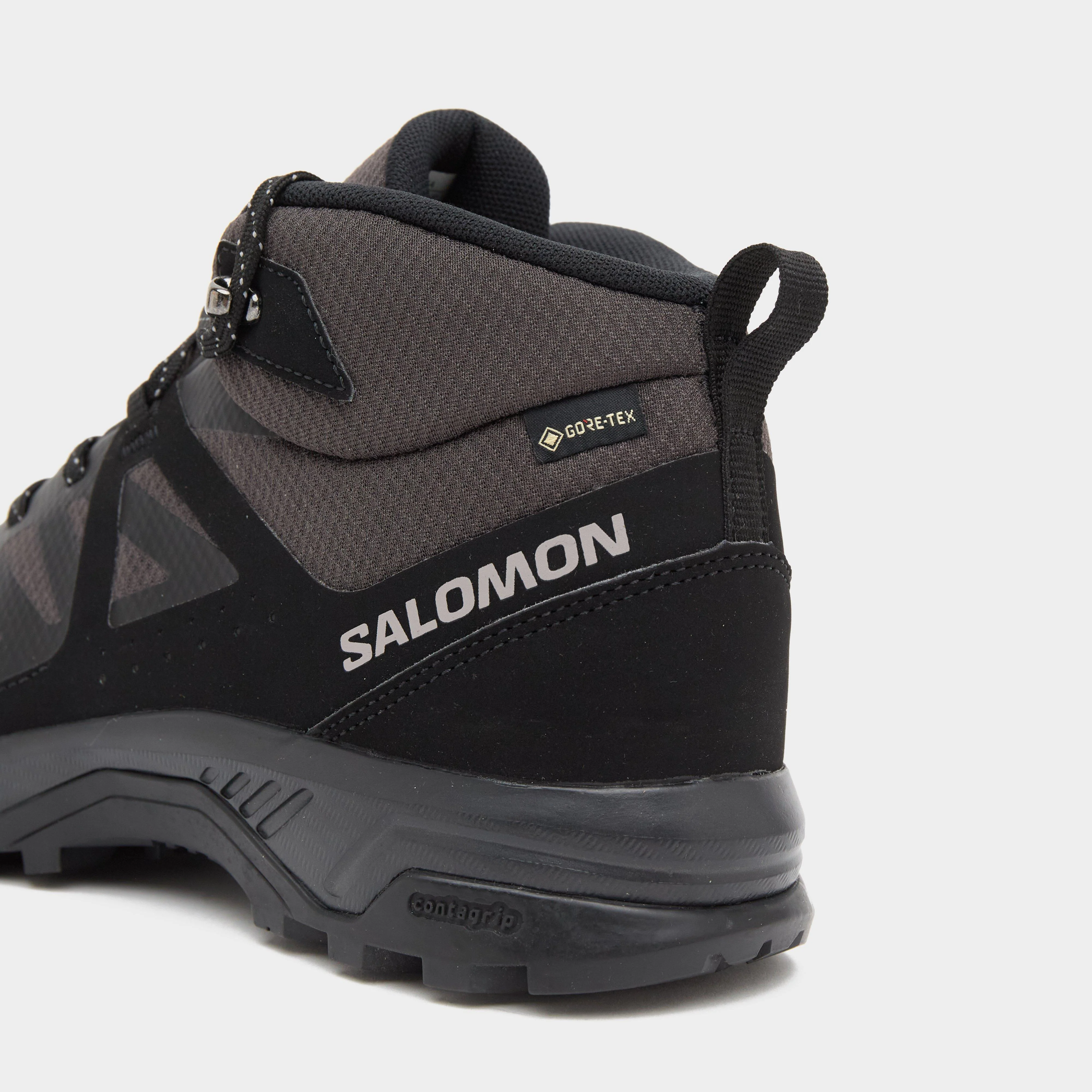 Men’s Exeo GORE-TEX® Mid Hiking Boots - Image 6