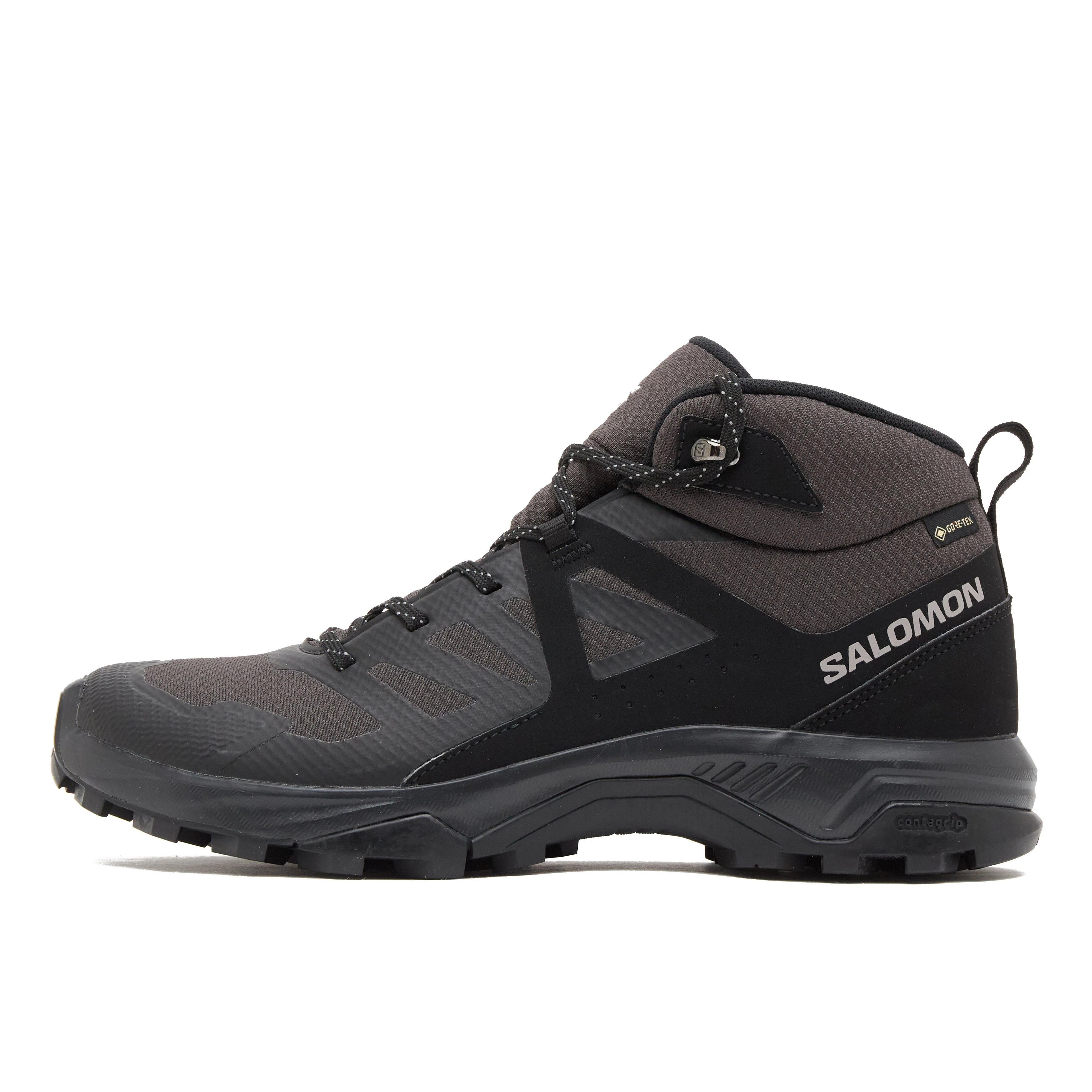Men’s Exeo GORE-TEX® Mid Hiking Boots - Image 7