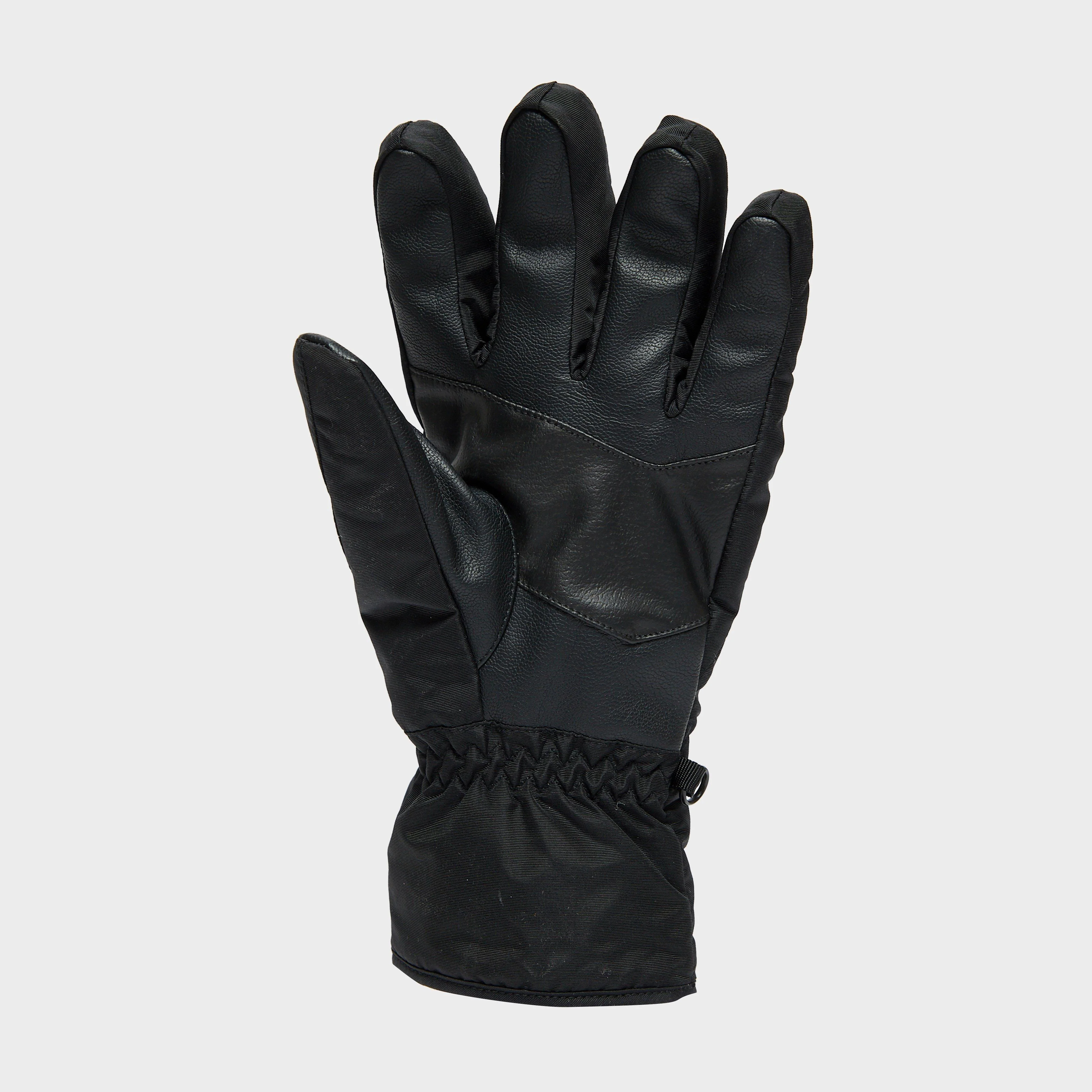 Men's Force Ski Gloves - Image 2