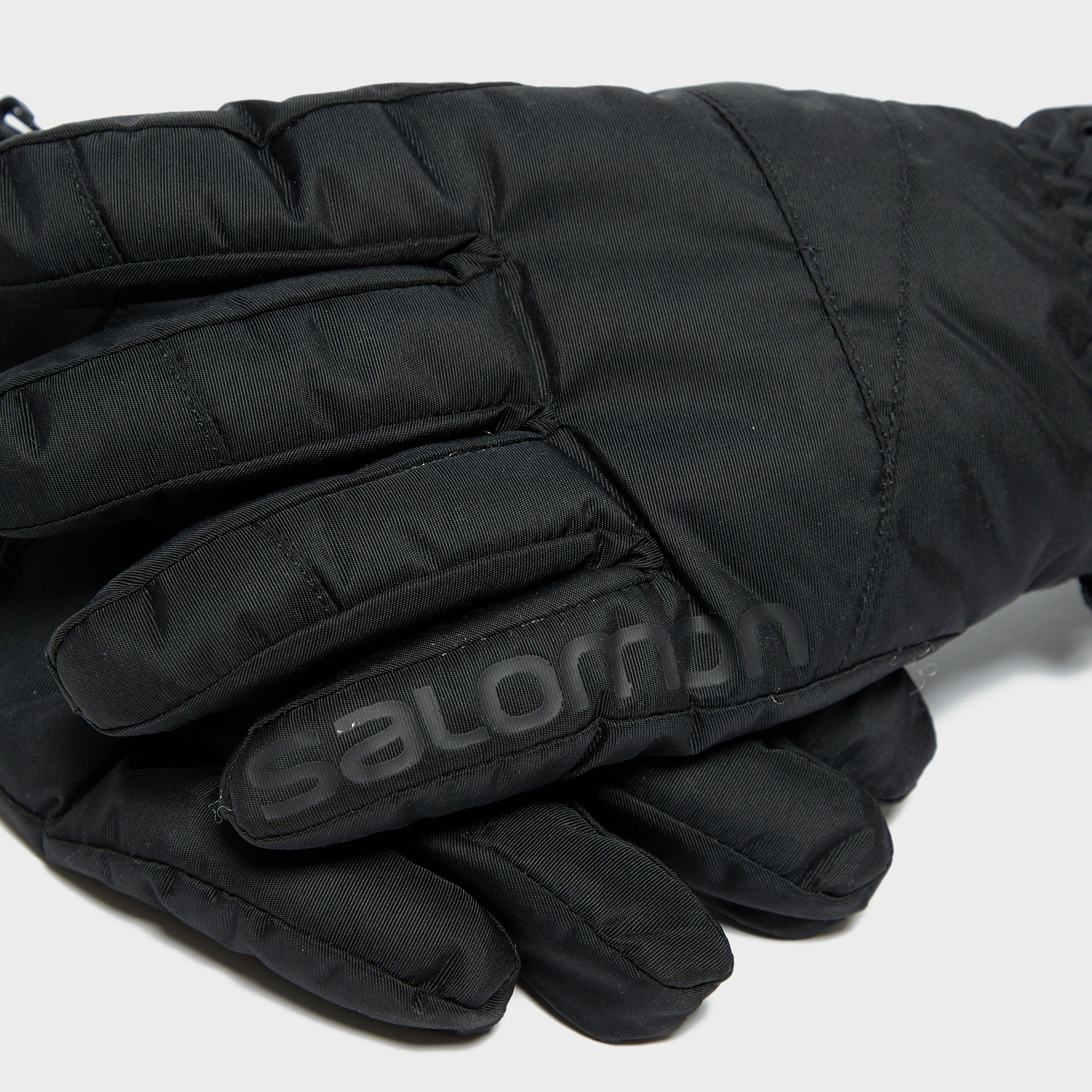 Men's Force Ski Gloves - Image 3