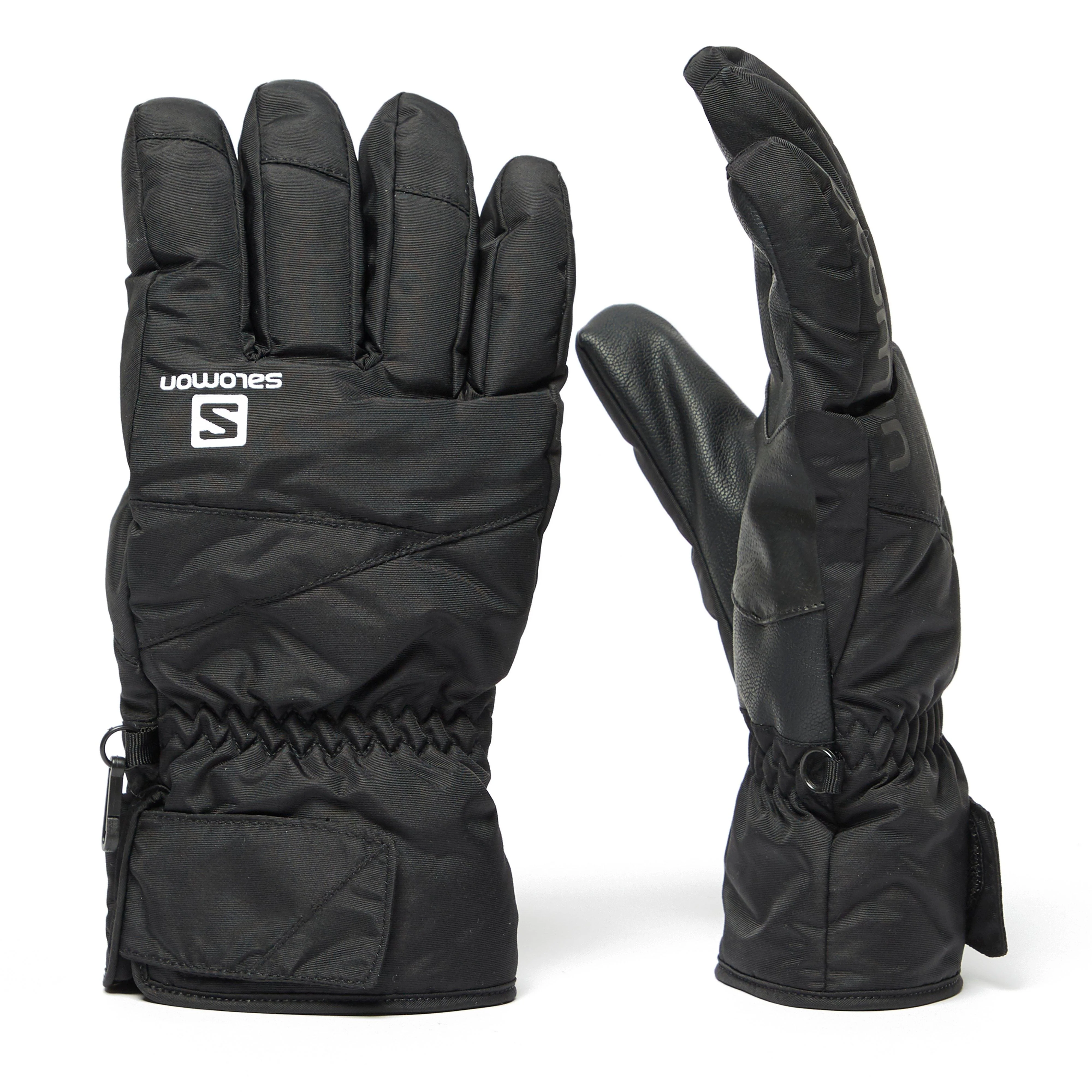 Men's Force Ski Gloves - Image 4