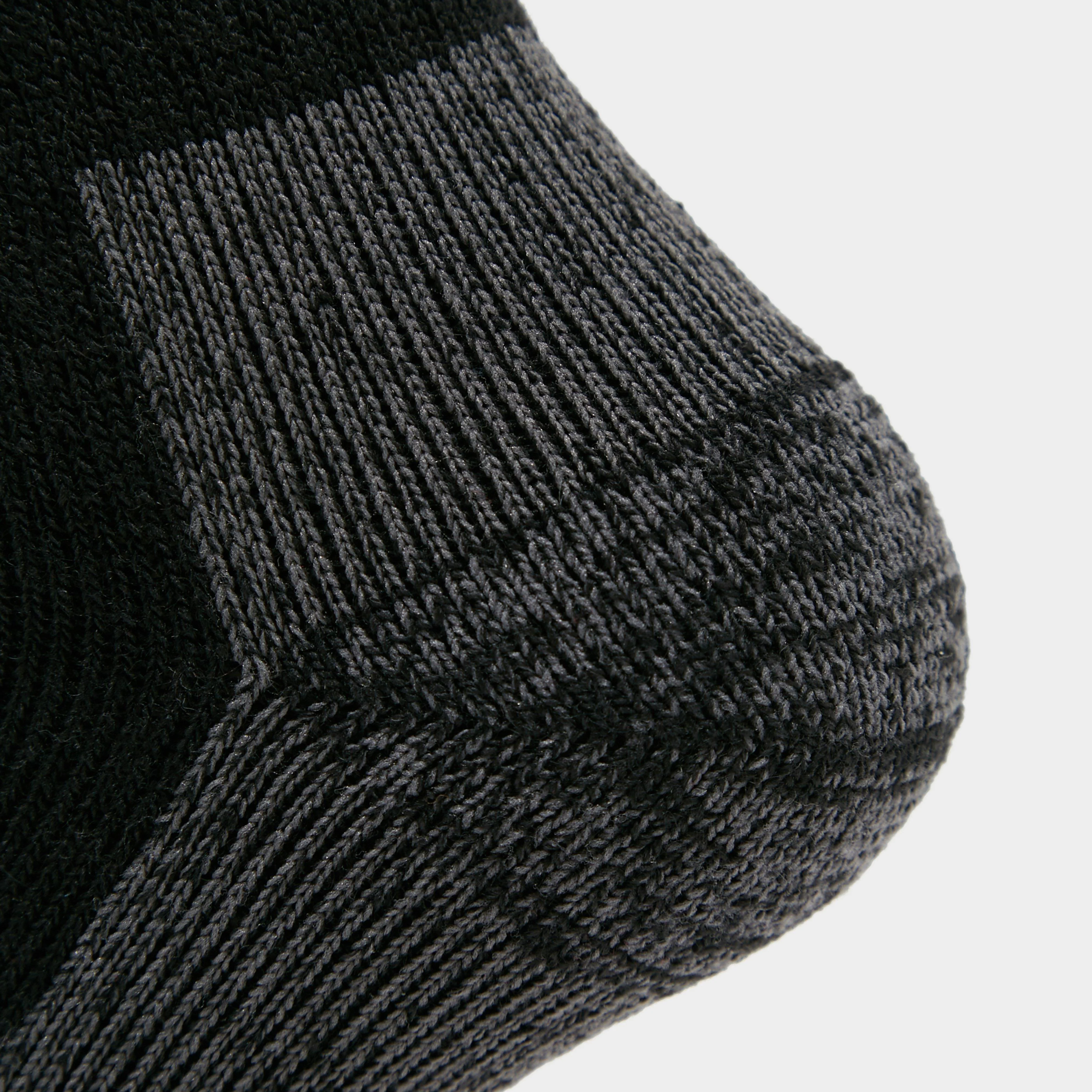 Men's Heavy Weight Merino Socks 2 Pack - Image 5
