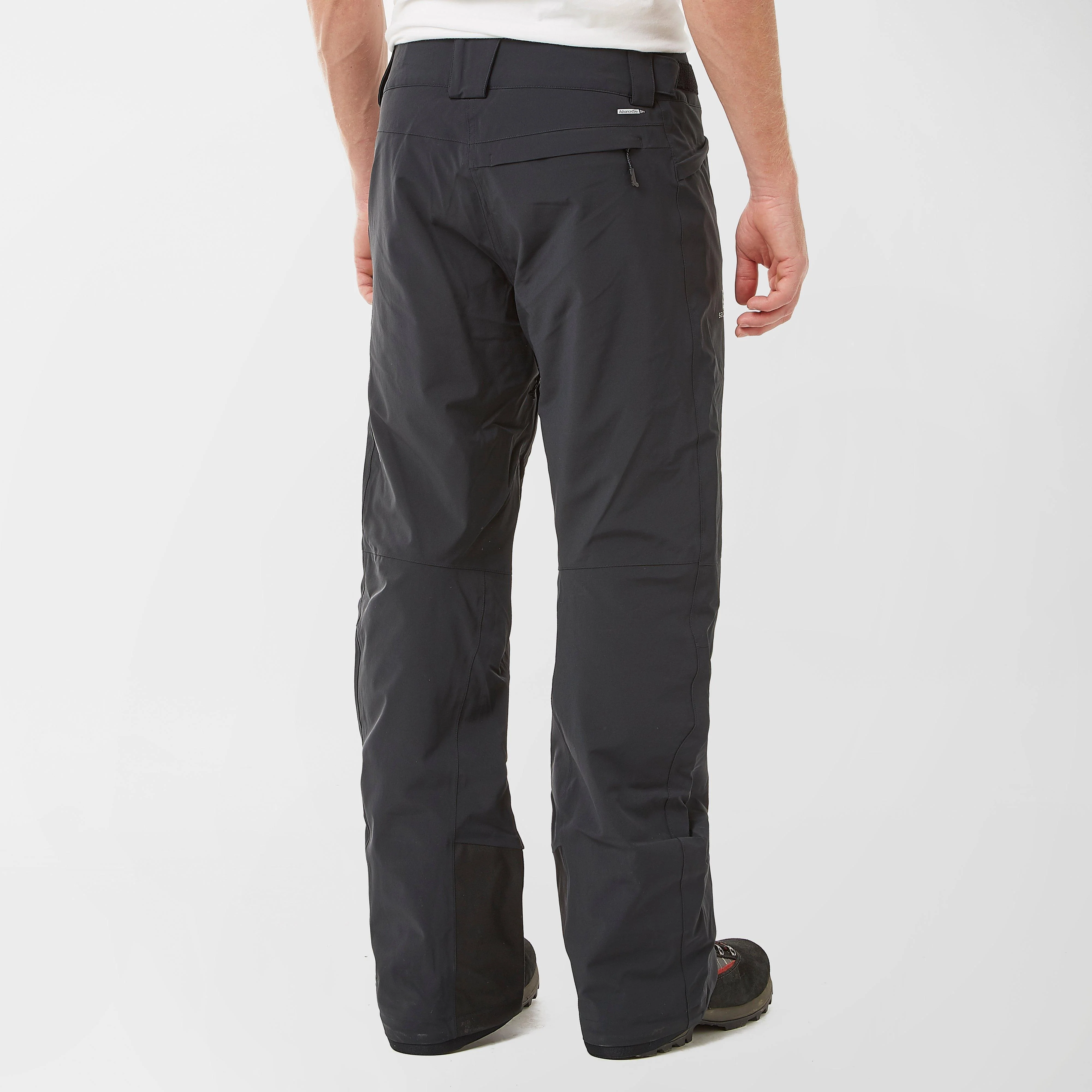 Men’s Icemania Ski Pants - Image 2