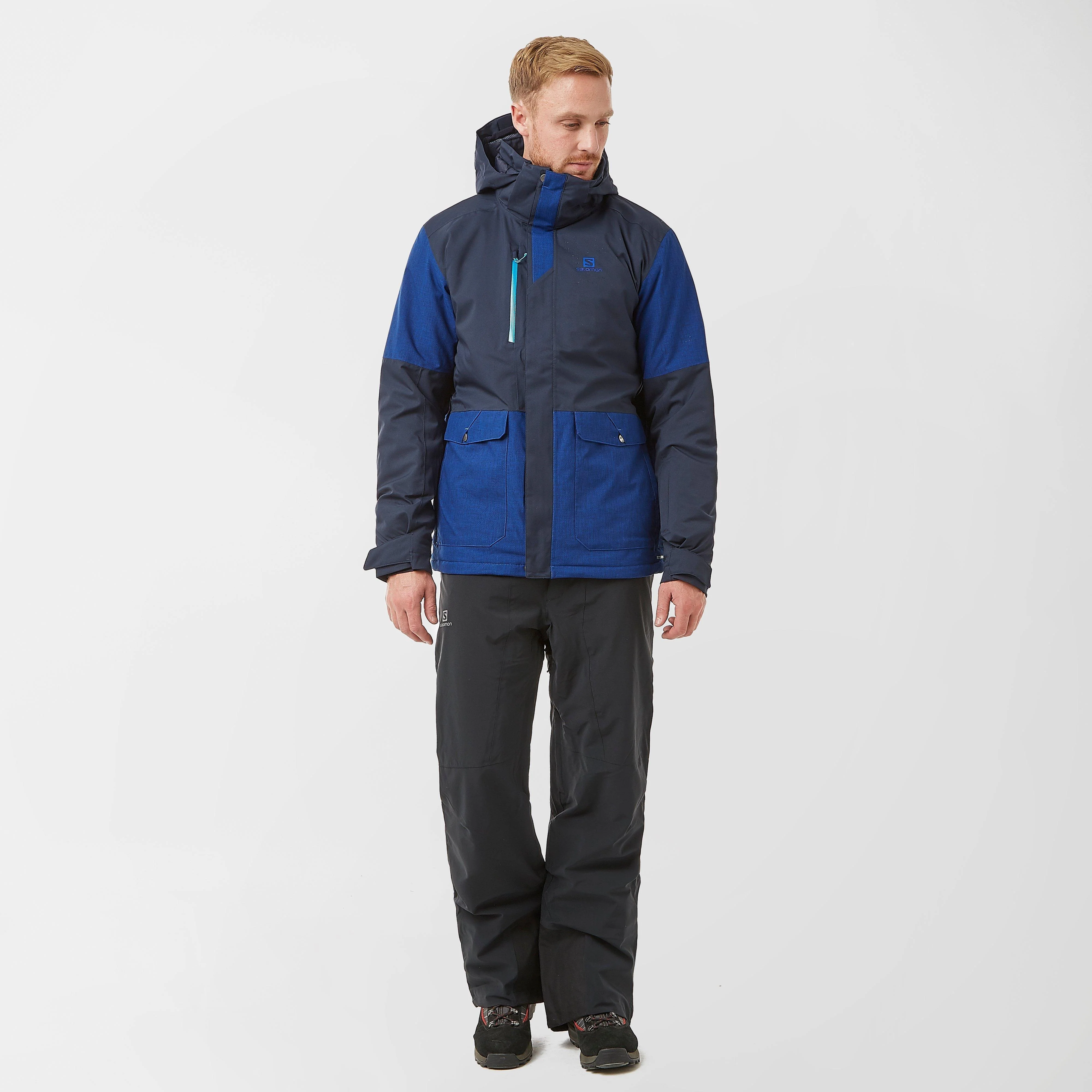 Men’s Icemania Ski Pants - Image 3