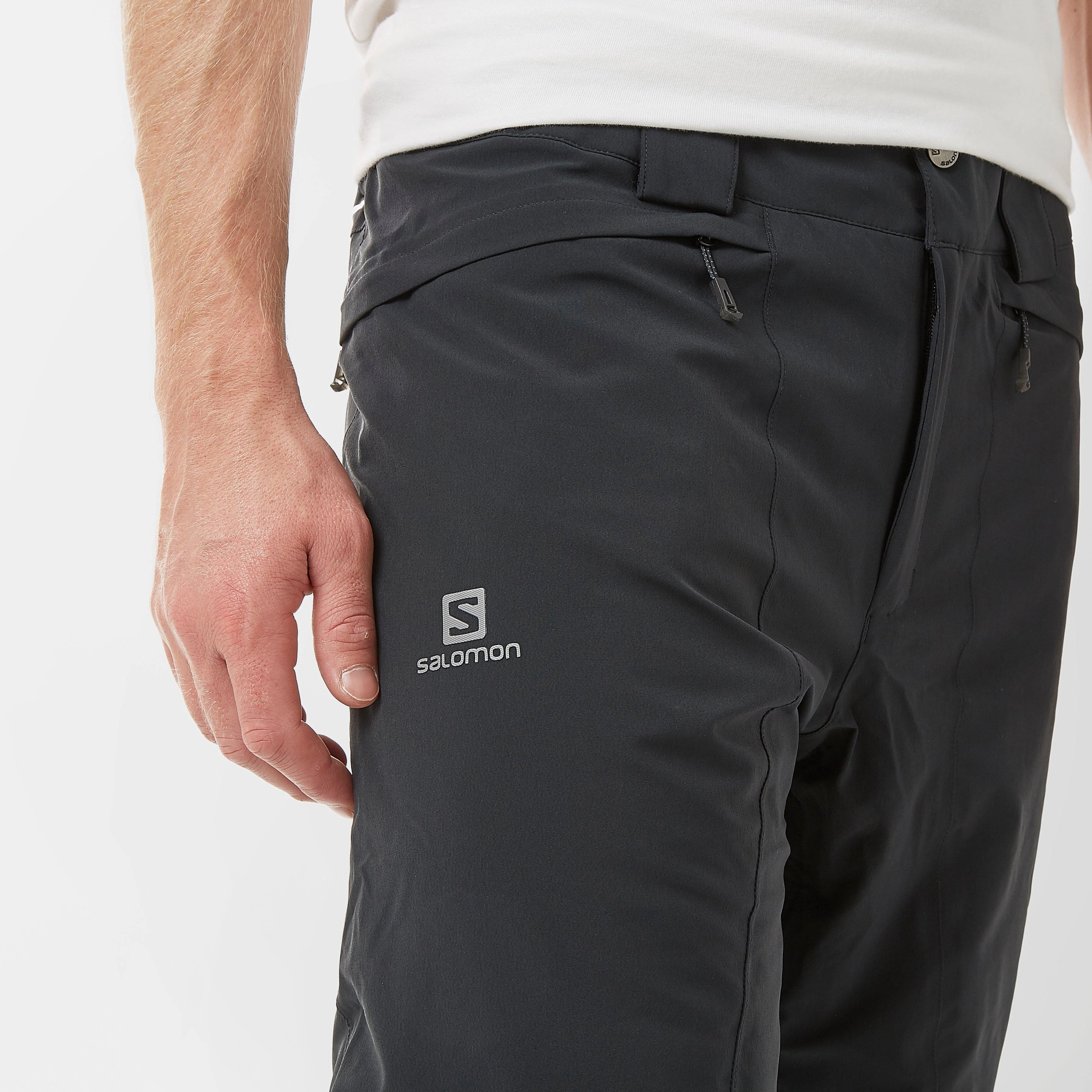 Men’s Icemania Ski Pants - Image 4