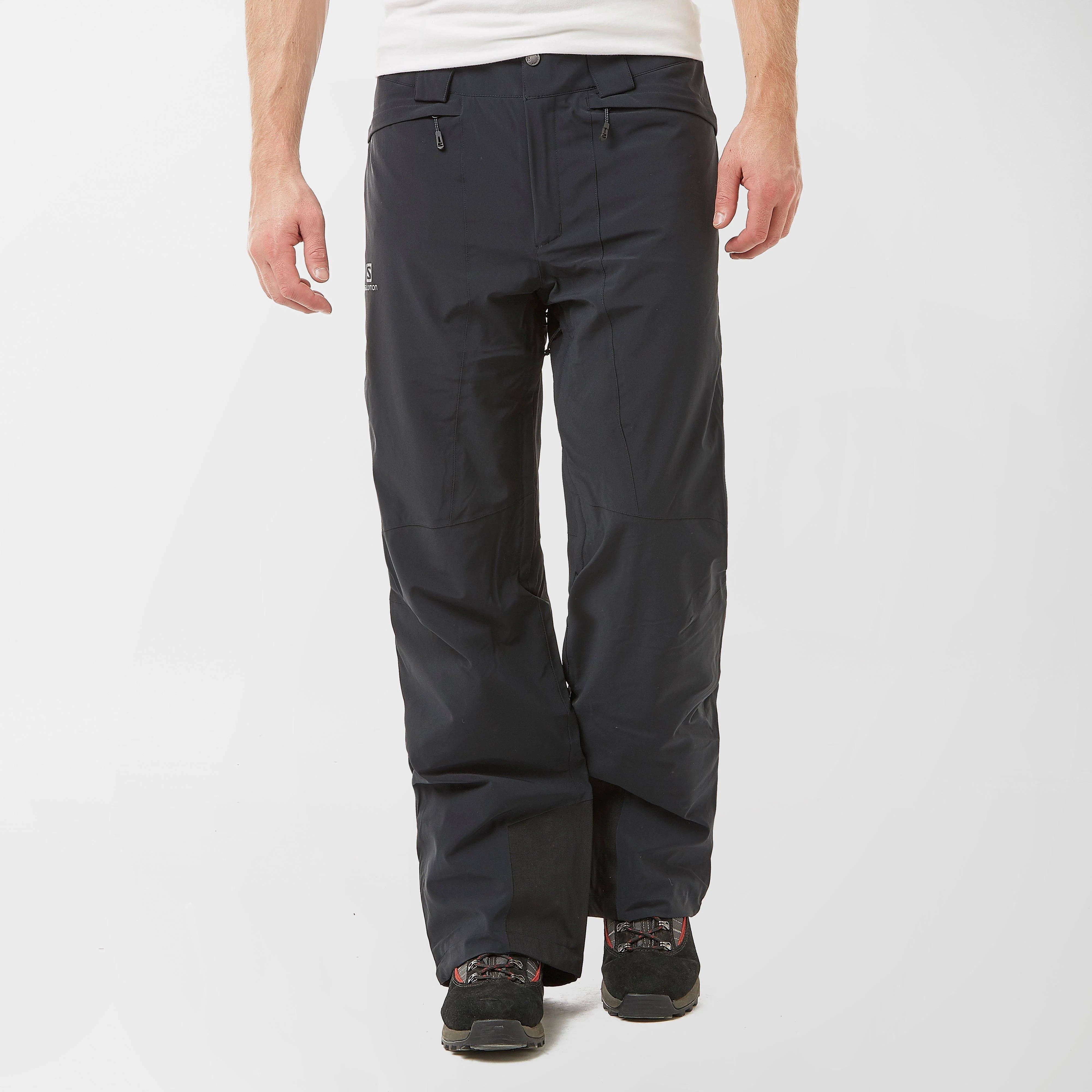 Men’s Icemania Ski Pants - Image 6