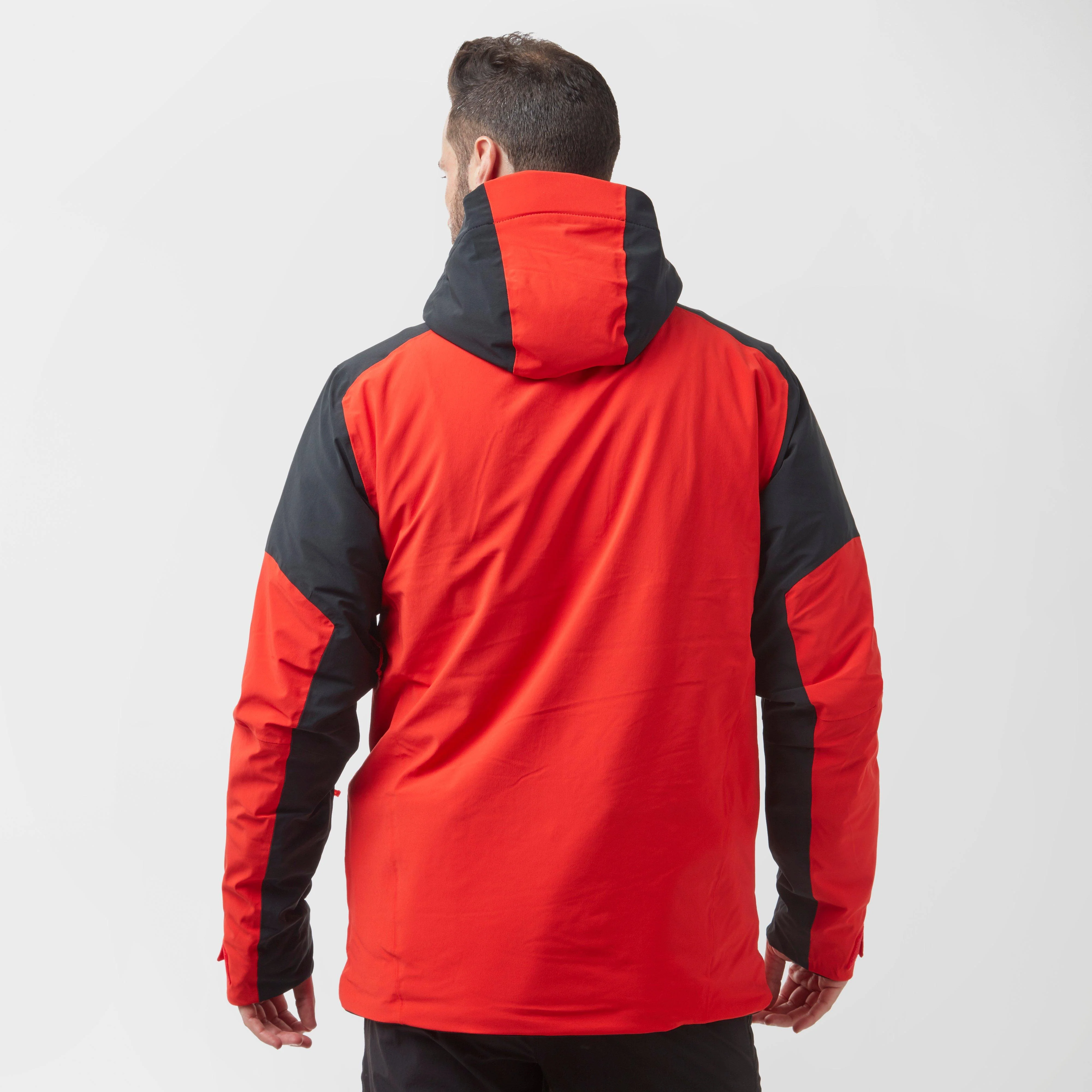 Men's IceRocket Mountain Ski Jacket - Image 2