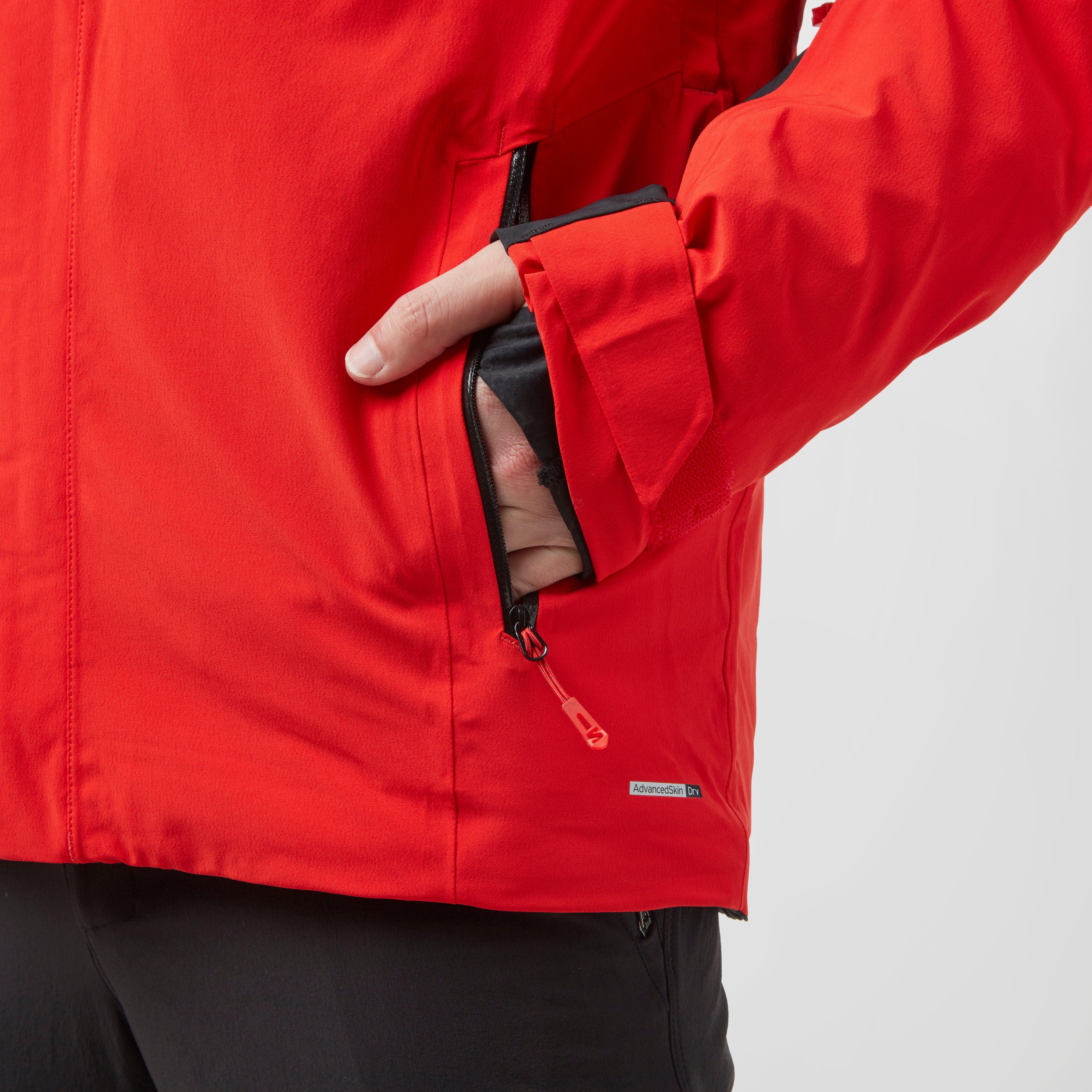 Men's IceRocket Mountain Ski Jacket - Image 4
