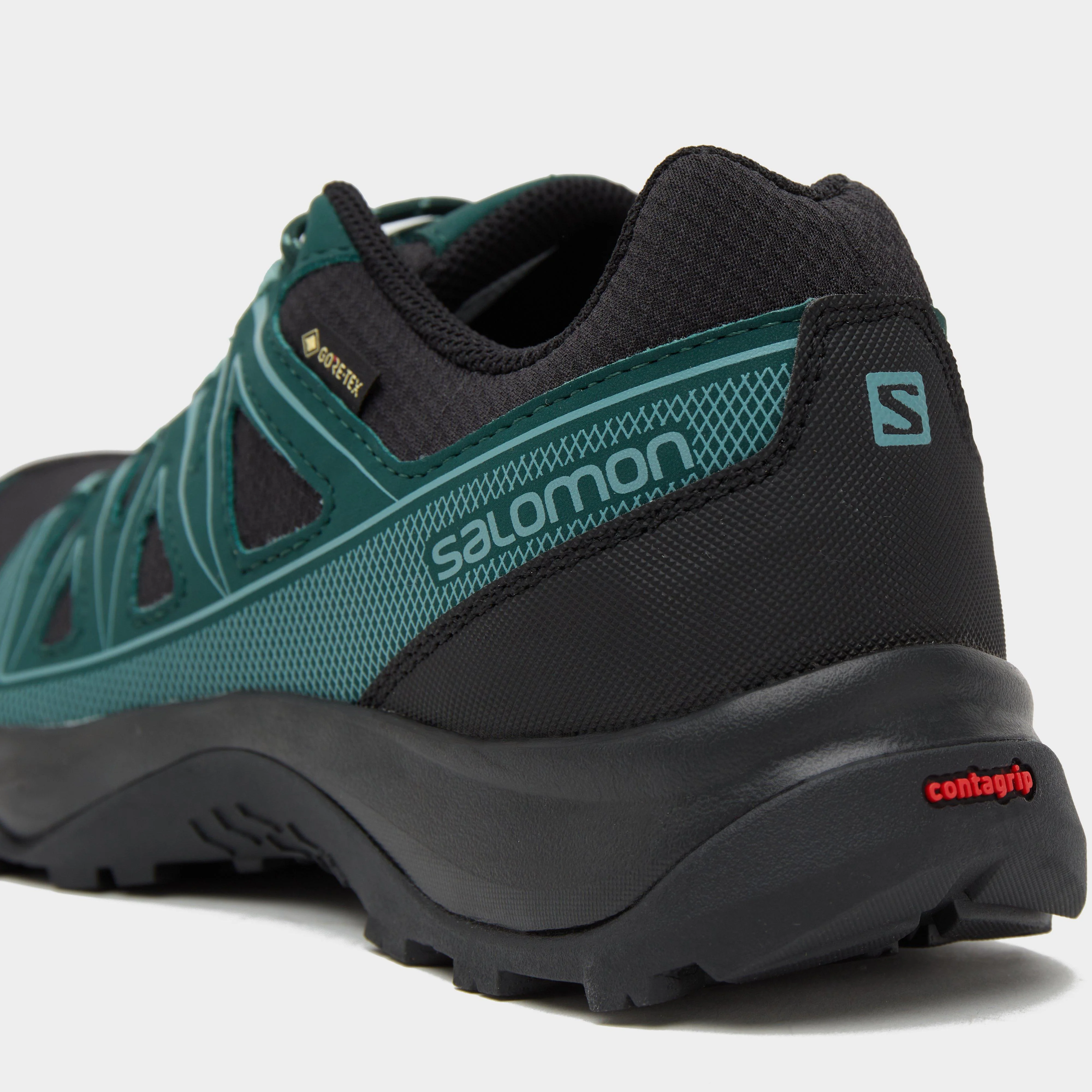 Men’s Kynthos GORE-TEX® Walking Shoes - Image 6