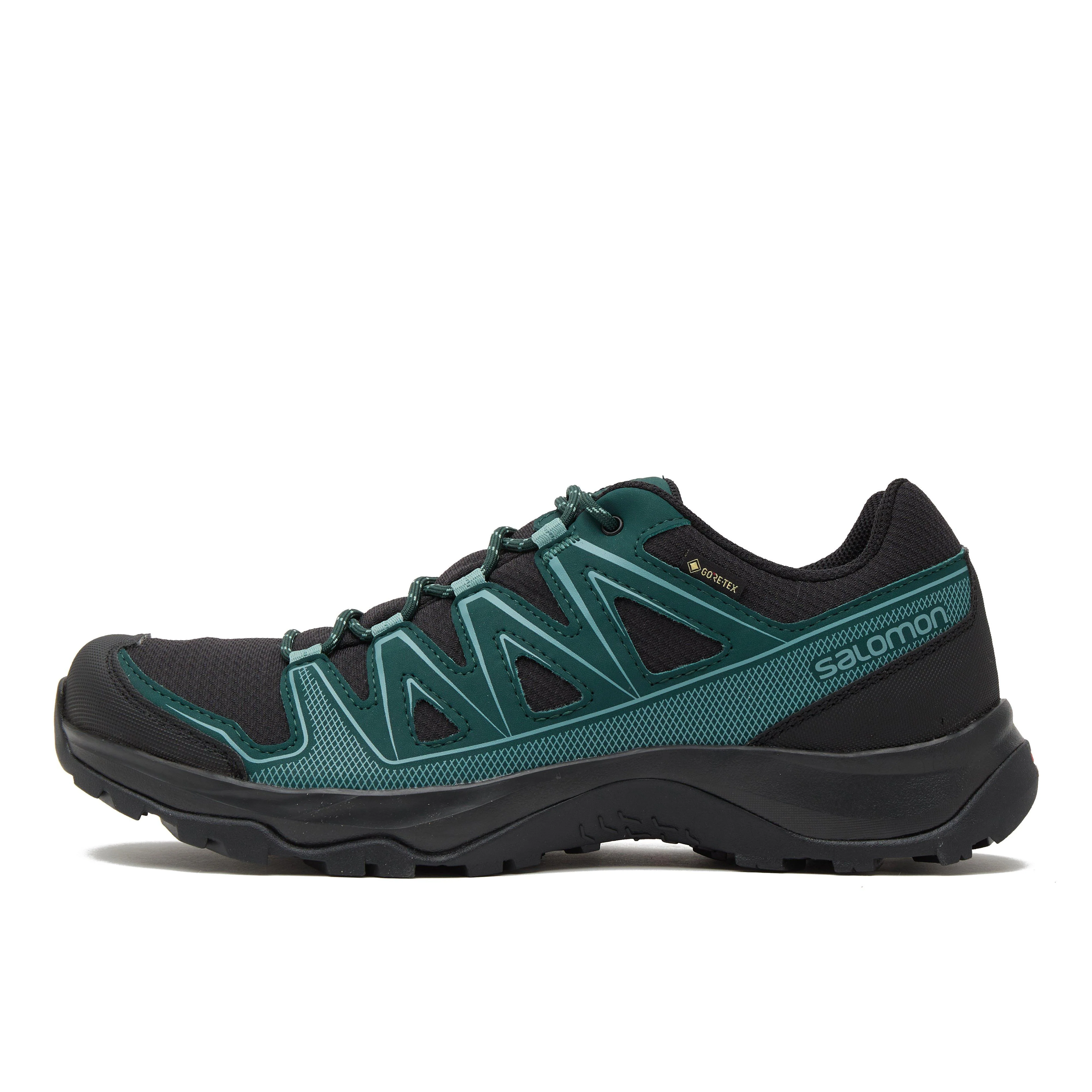 Men’s Kynthos GORE-TEX® Walking Shoes - Image 7