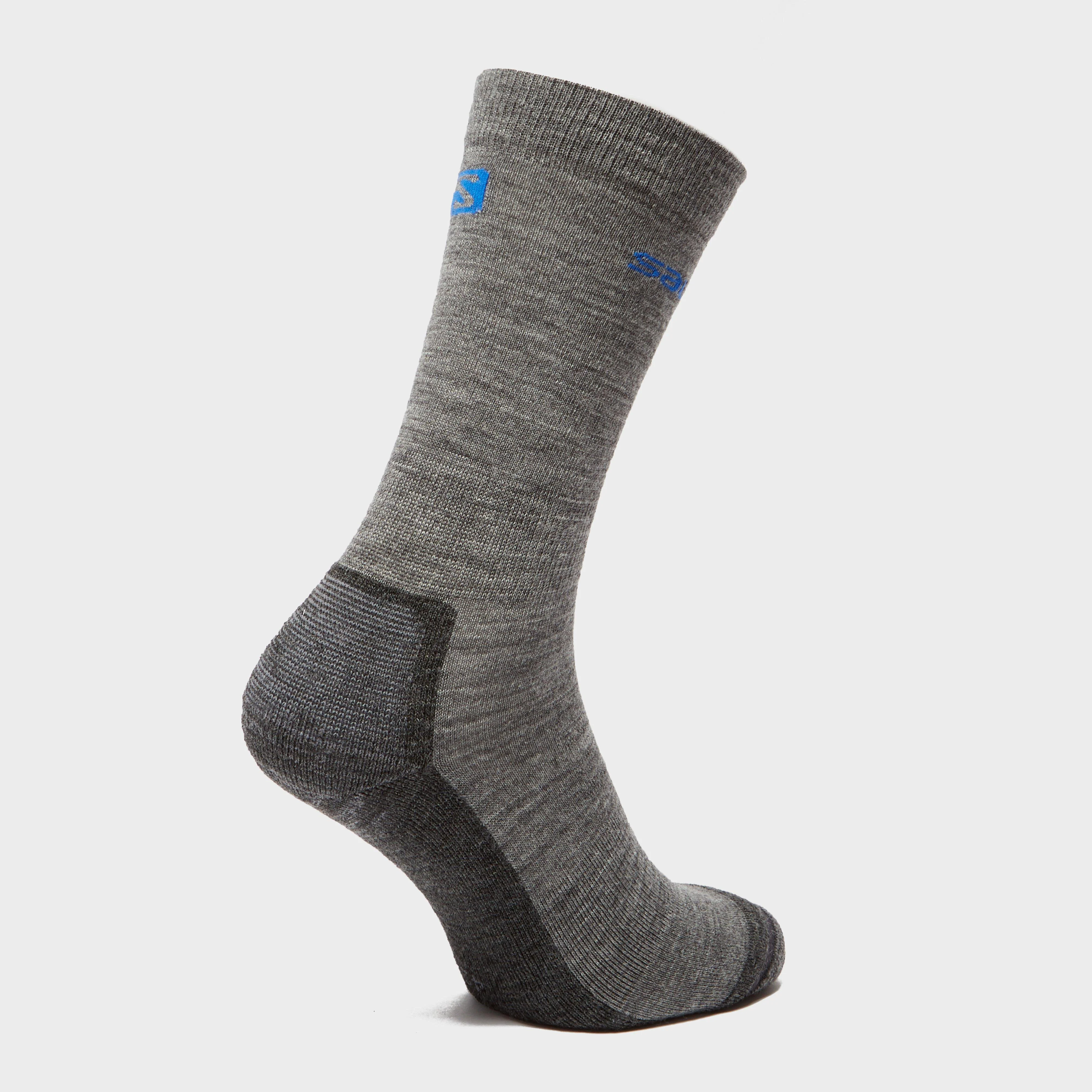 Men's Merino Socks 2 Pack - Image 3