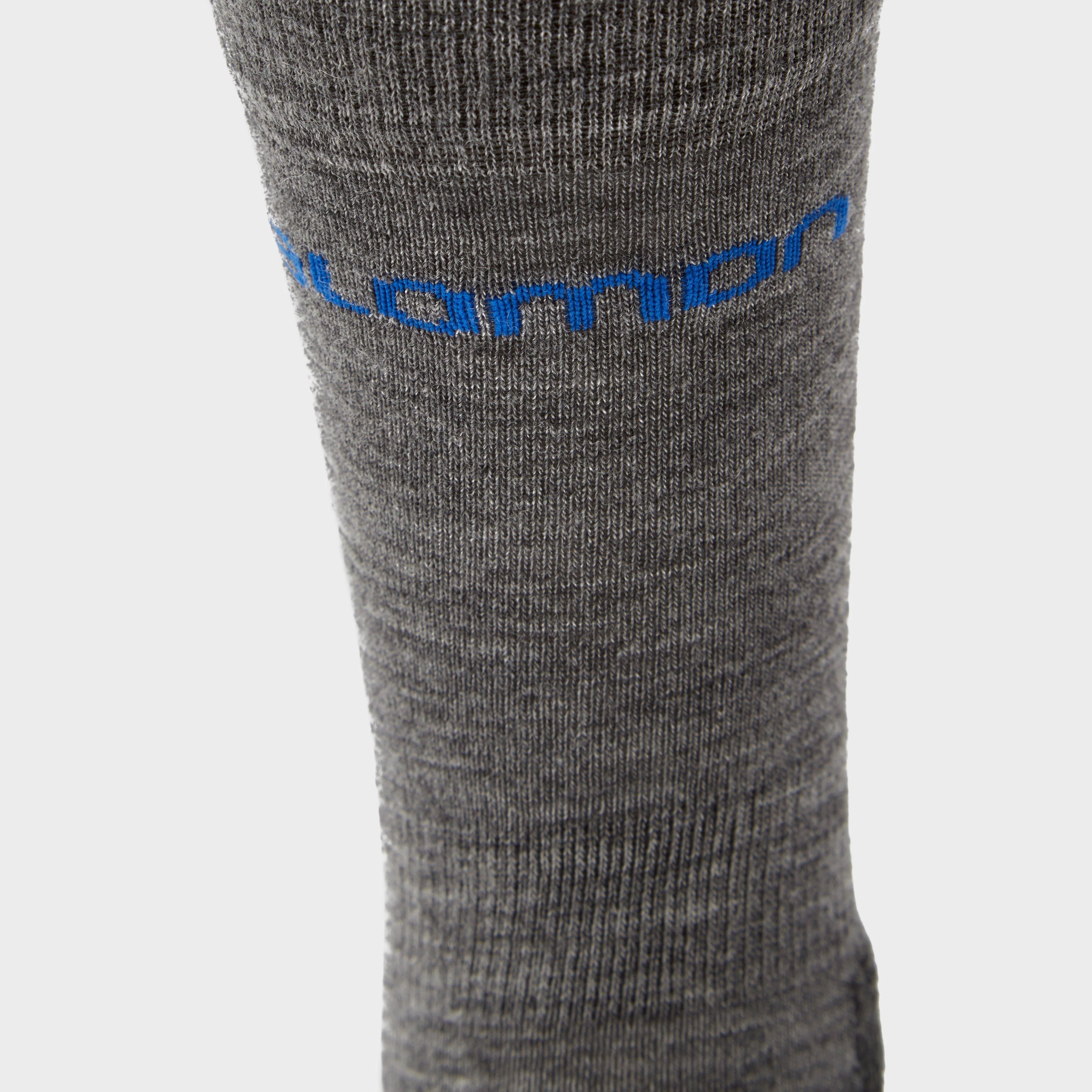 Men's Merino Socks 2 Pack - Image 4