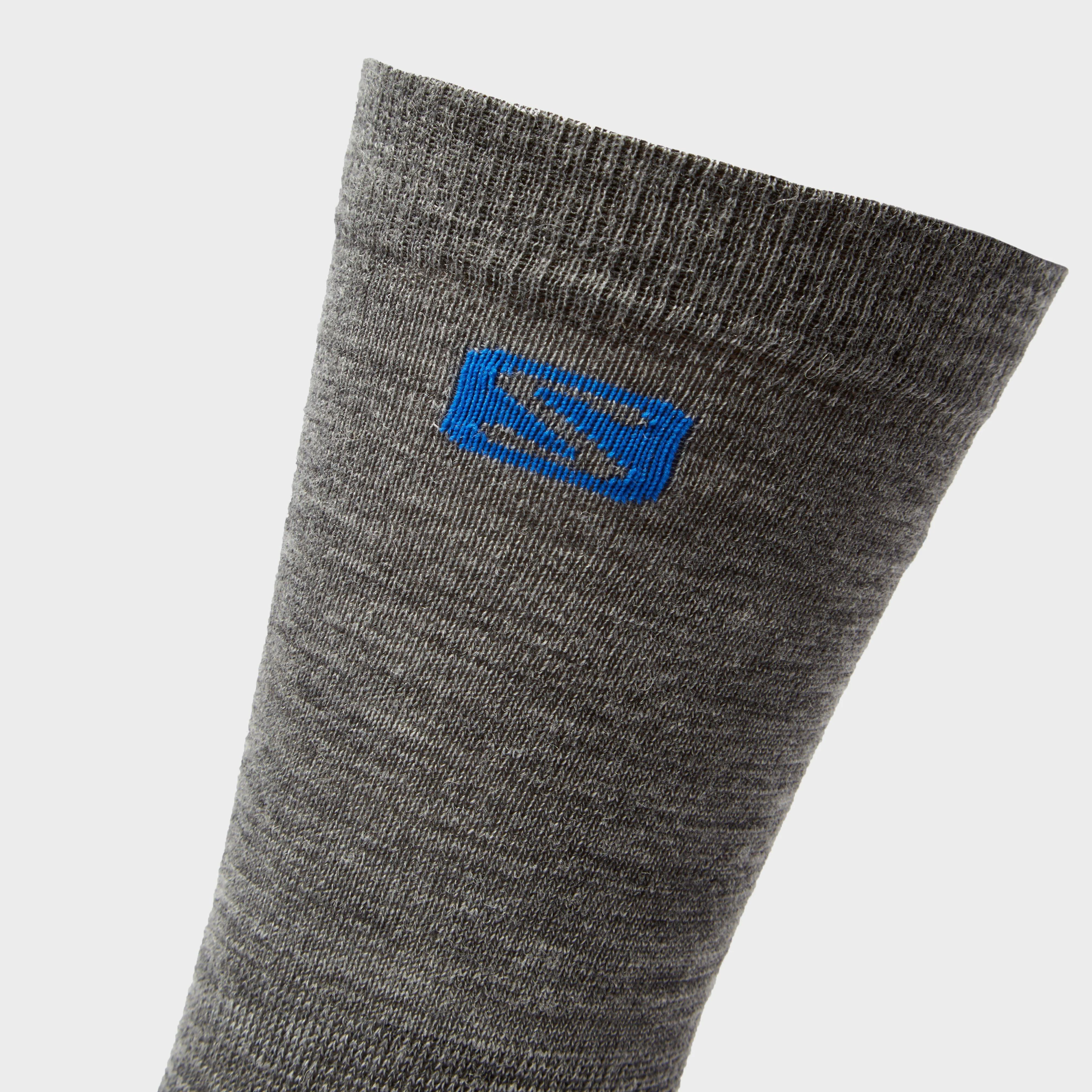 Men's Merino Socks 2 Pack - Image 5