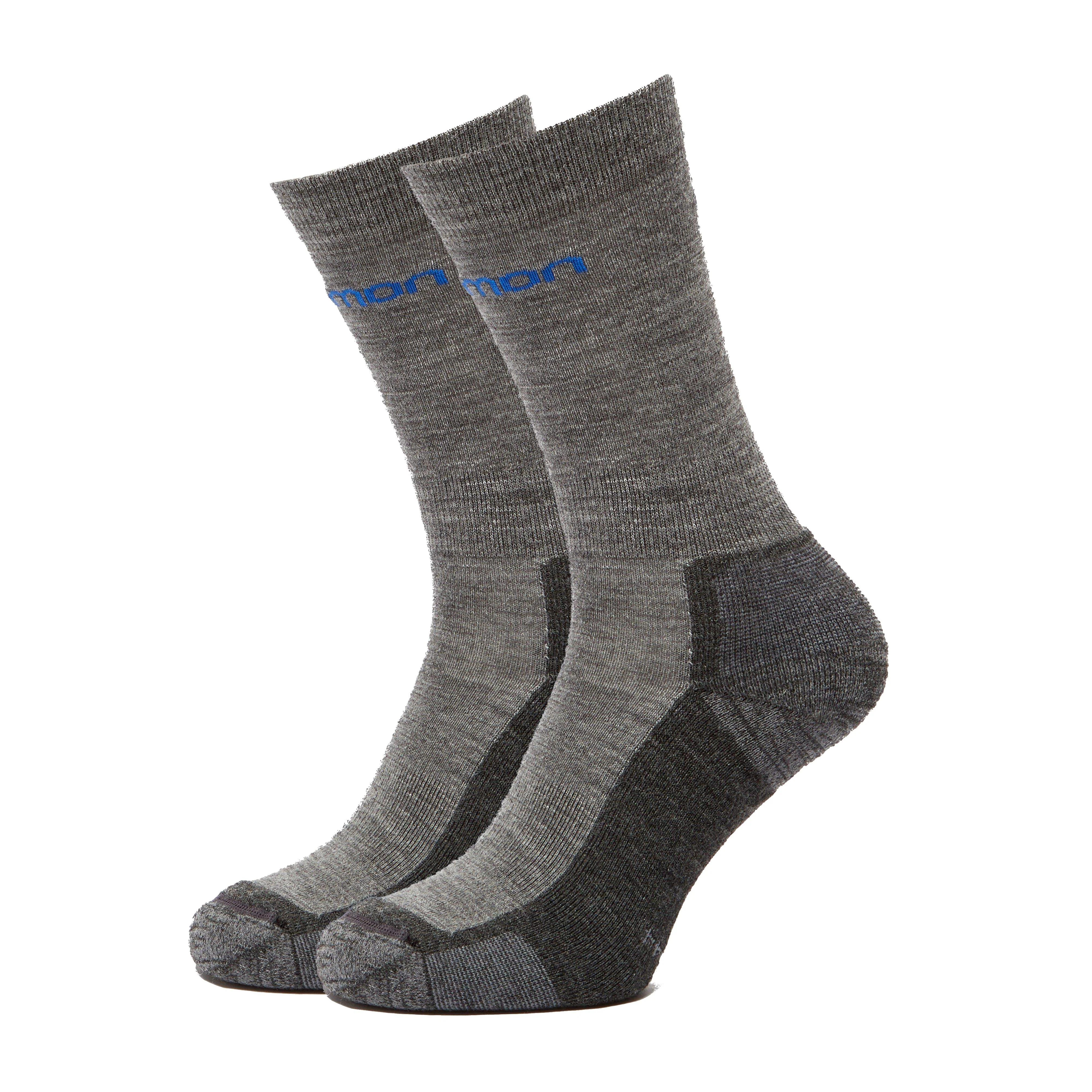 Men's Merino Socks 2 Pack - Image 7