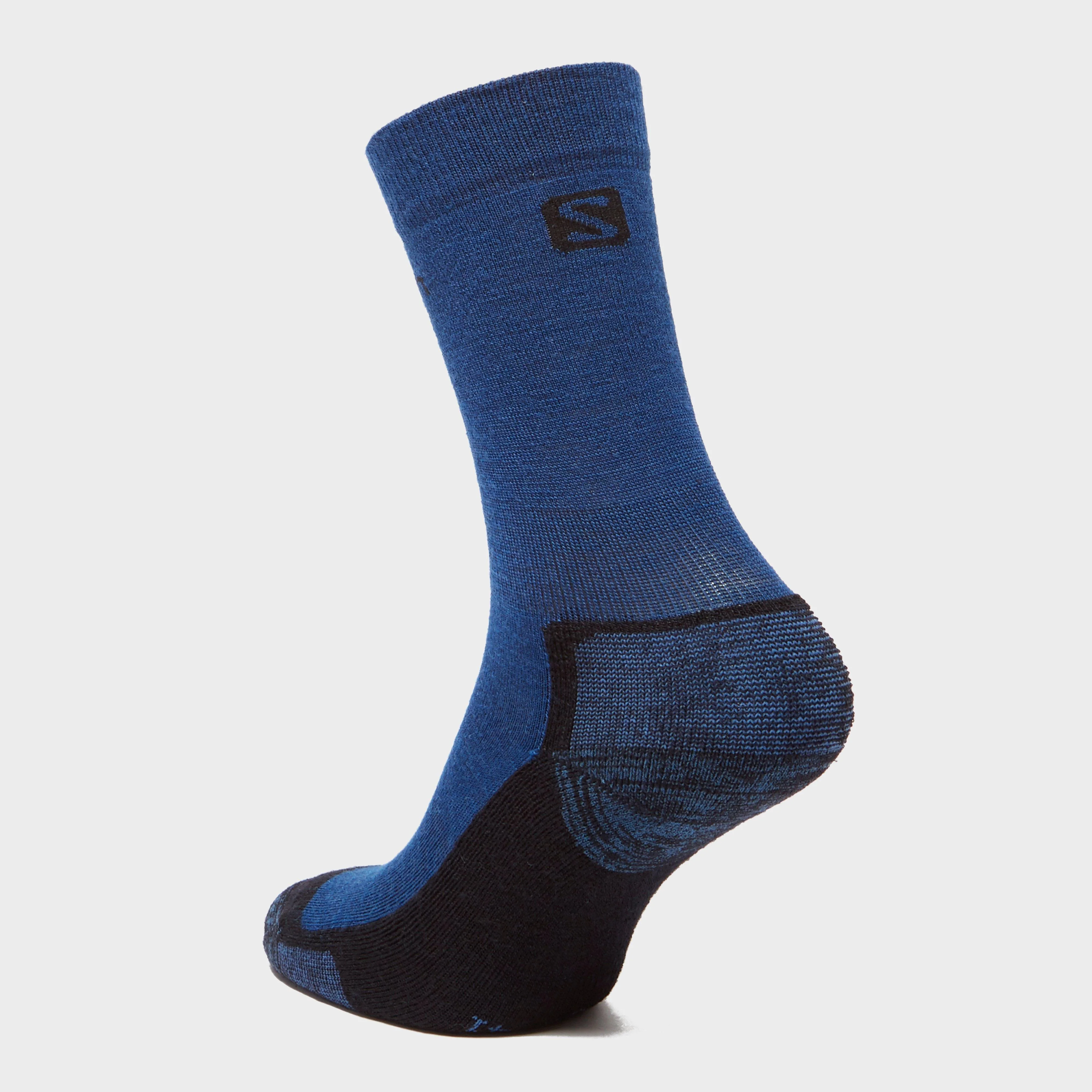 Men's Merino Socks 2 Pack - Image 2