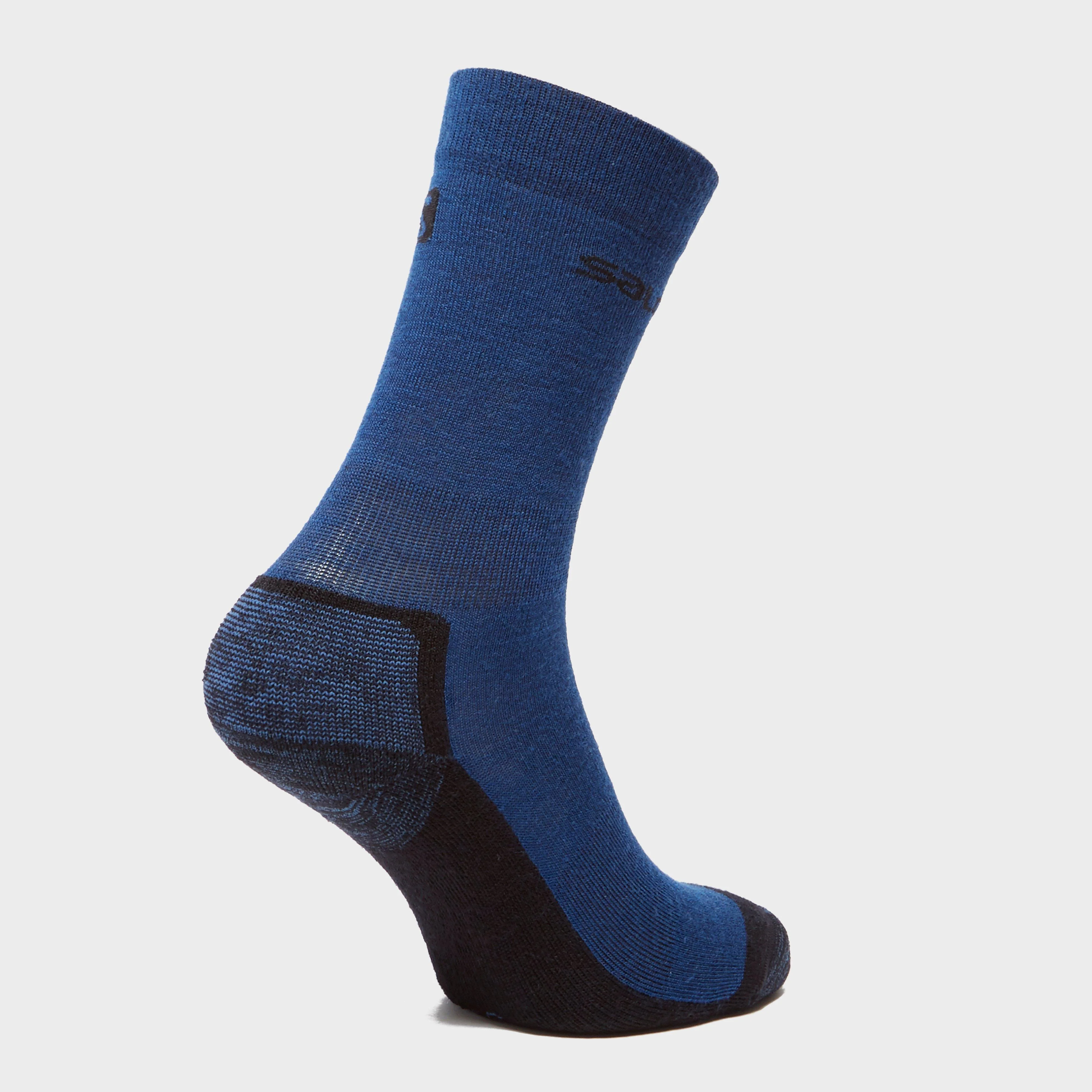 Men's Merino Socks 2 Pack - Image 3