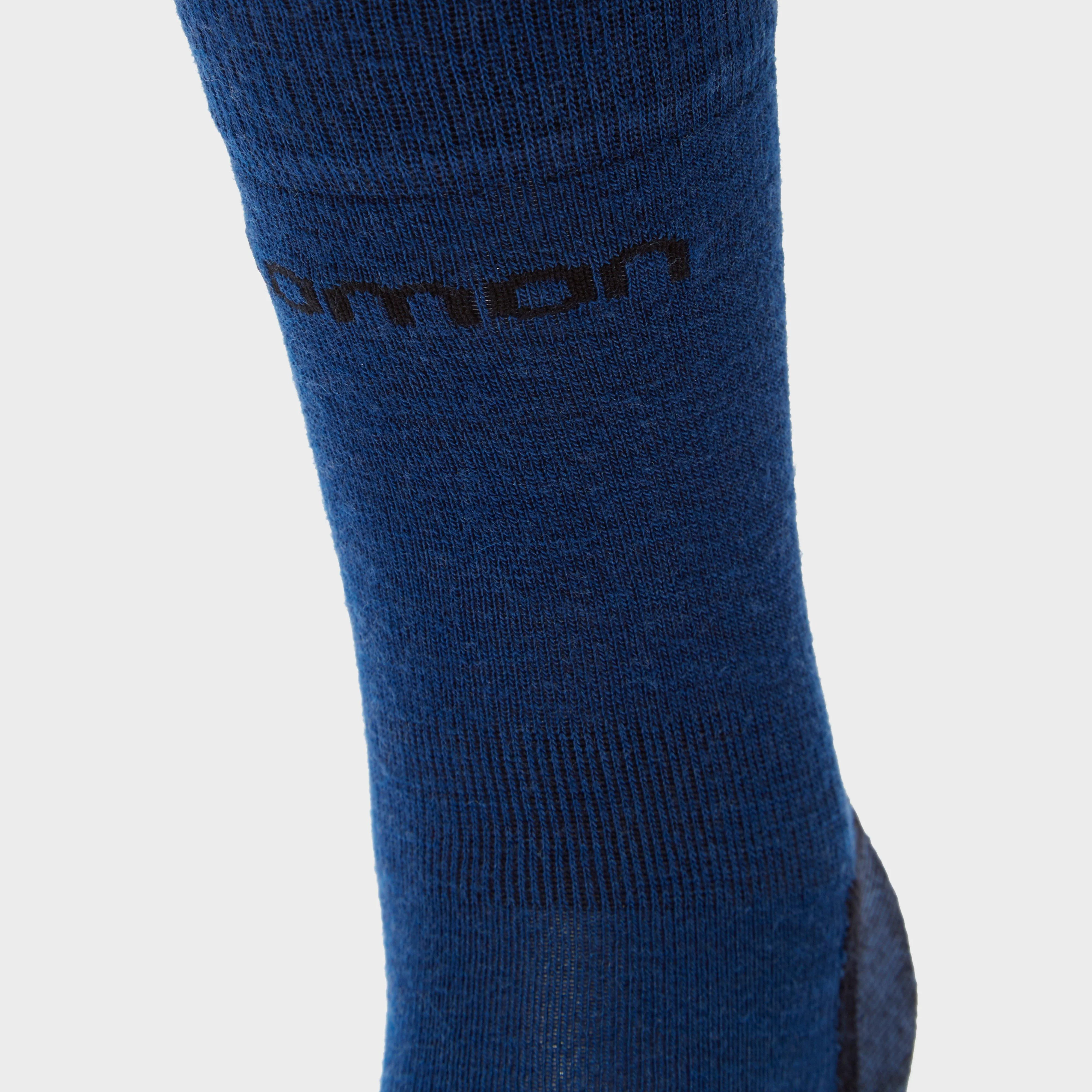 Men's Merino Socks 2 Pack - Image 4