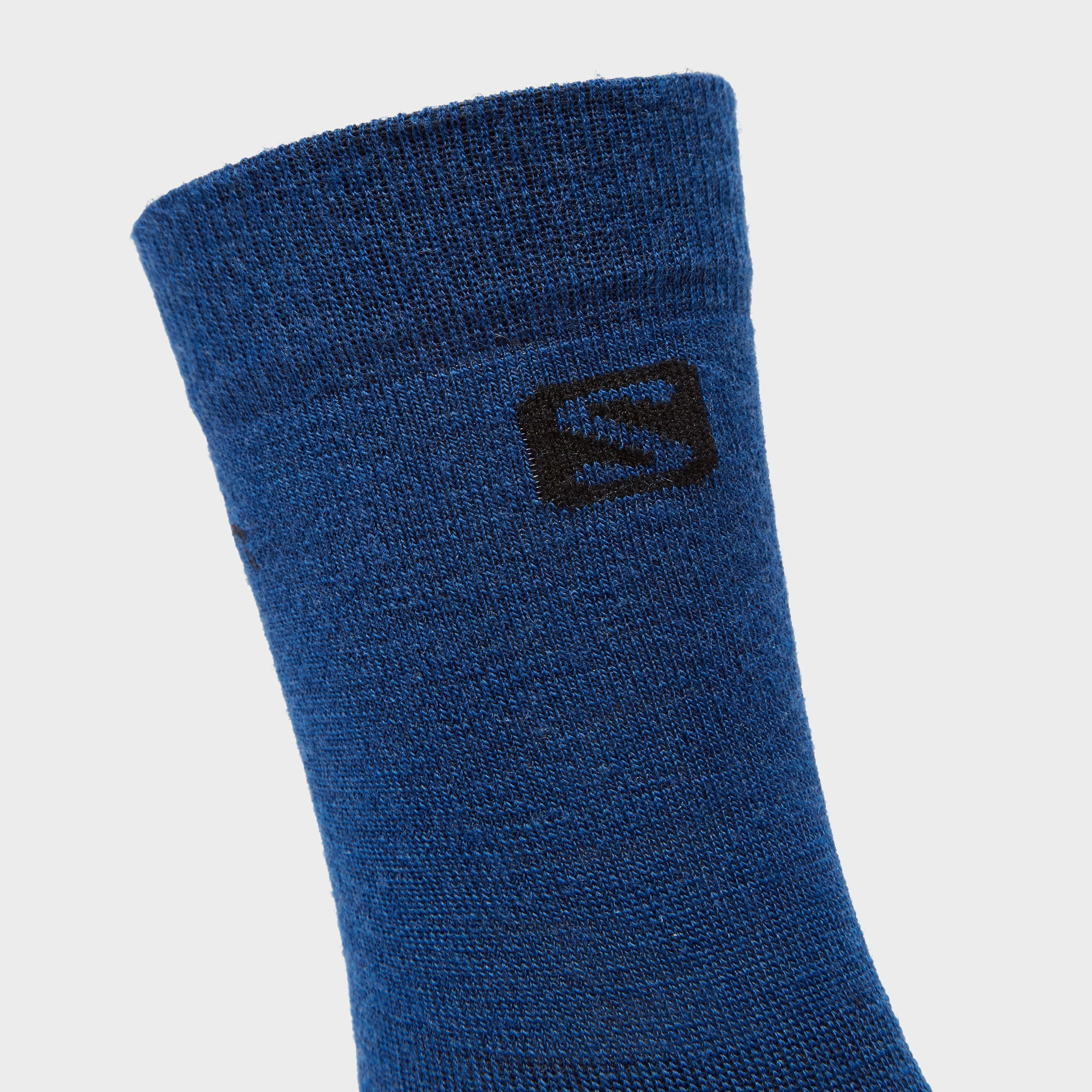 Men's Merino Socks 2 Pack - Image 5